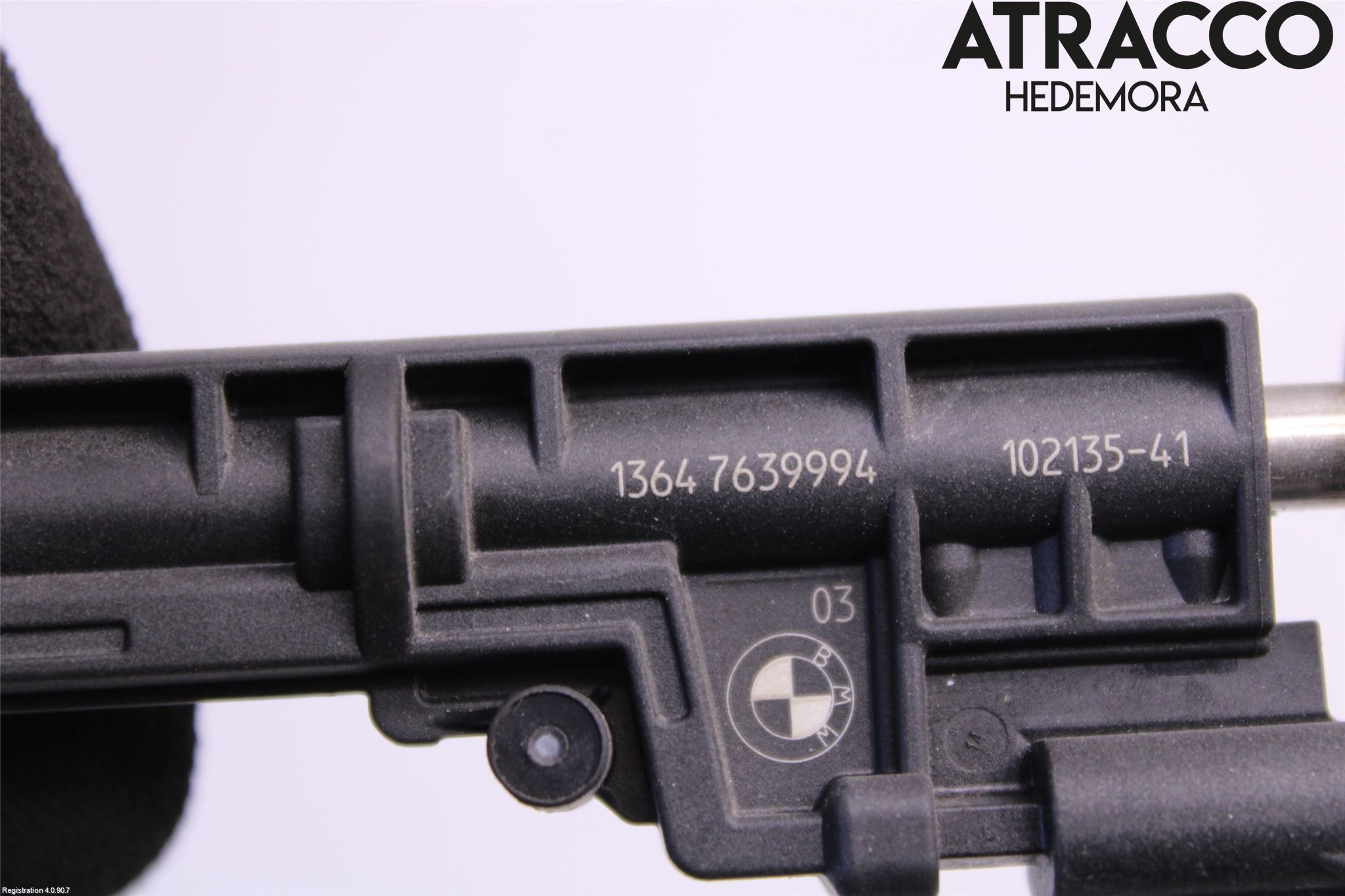 BMW 4 F32/F33/F82/F83 13-20 Inns Dyse