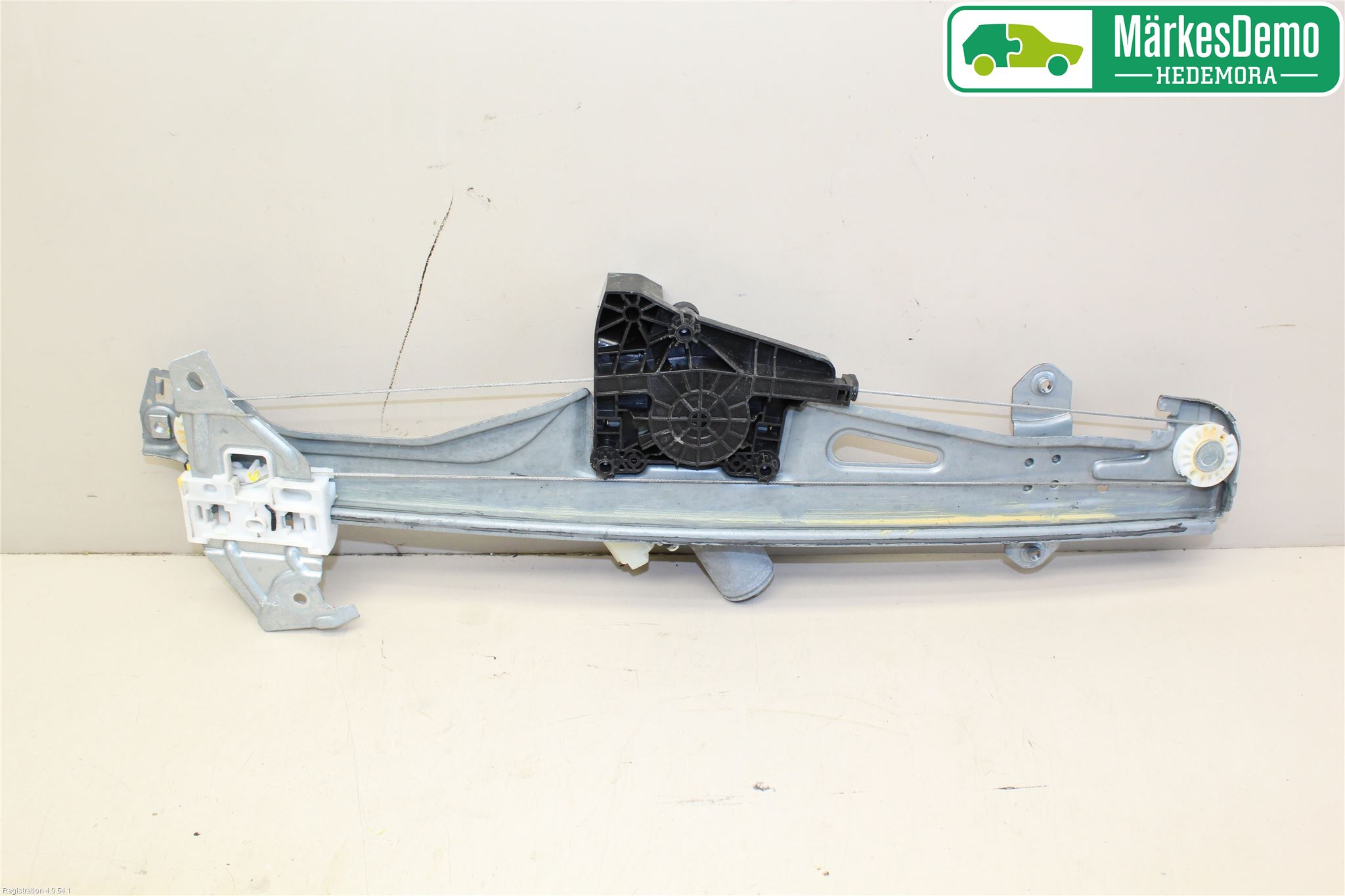 Suzuki SX4 S-CROSS 14-21 Vindusheis El Komp