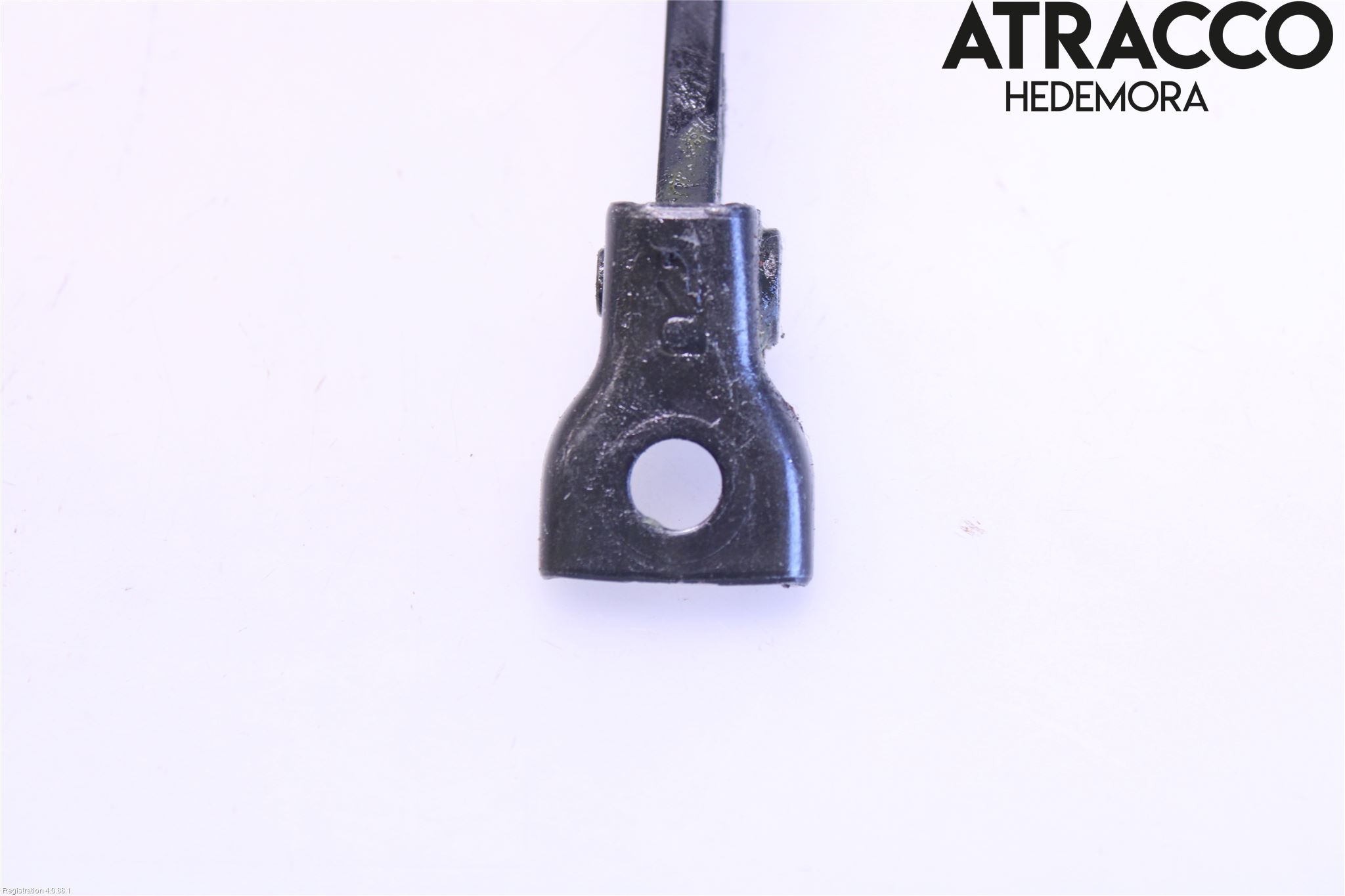 Kia NIRO (DE) 17-22 Dørstopper