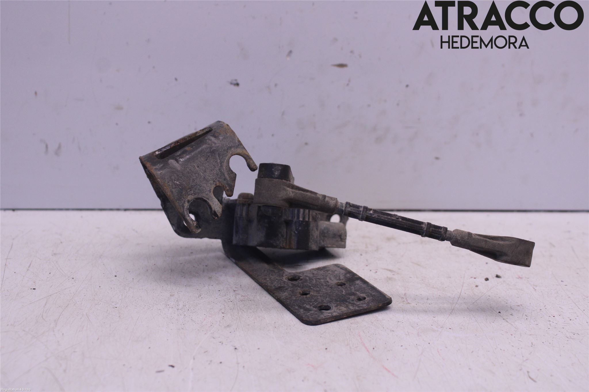 Landrover RANGE ROVER SPORT (L494) 14-22 Lastføler Bremser Bak
