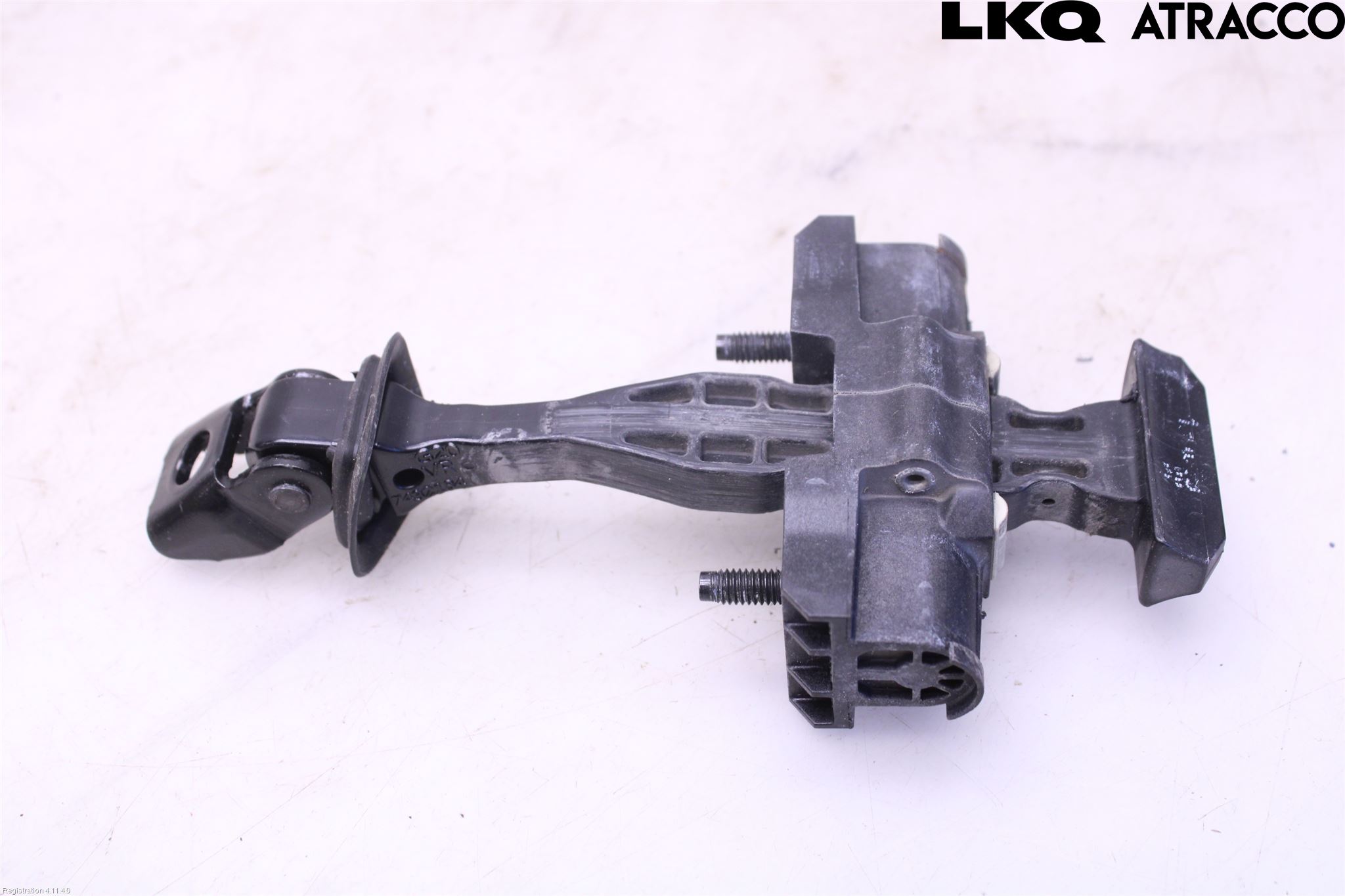 BMW 3 G20/G21/G80/G81 19- Dørstopper