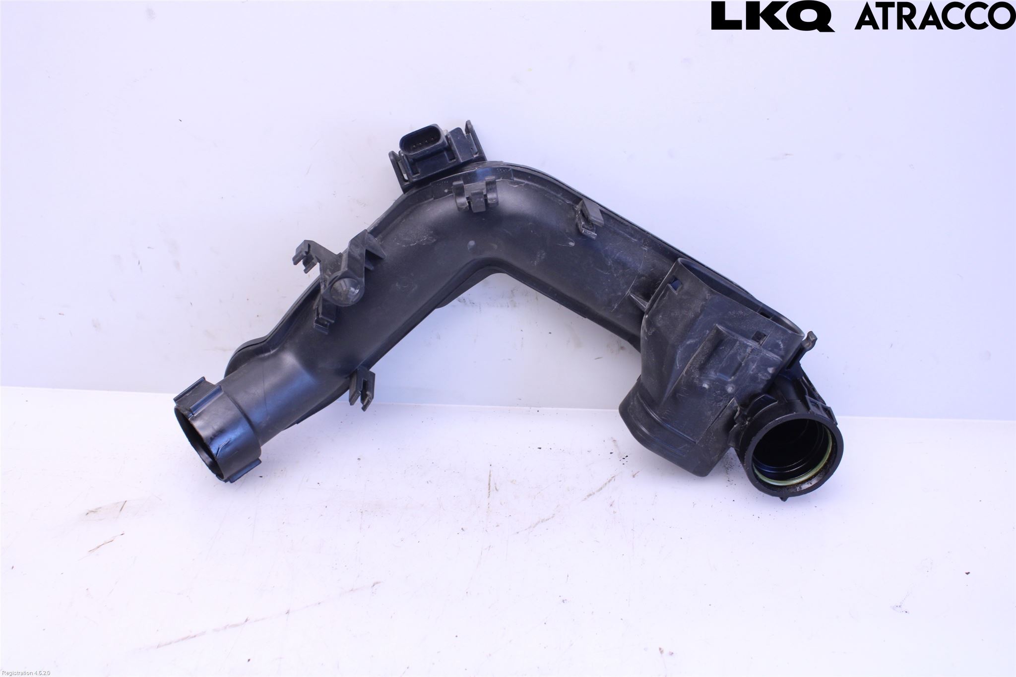 Volkswagen VW GOLF / E-GOLF VII 13-20 Inns Gummibelg - Slange