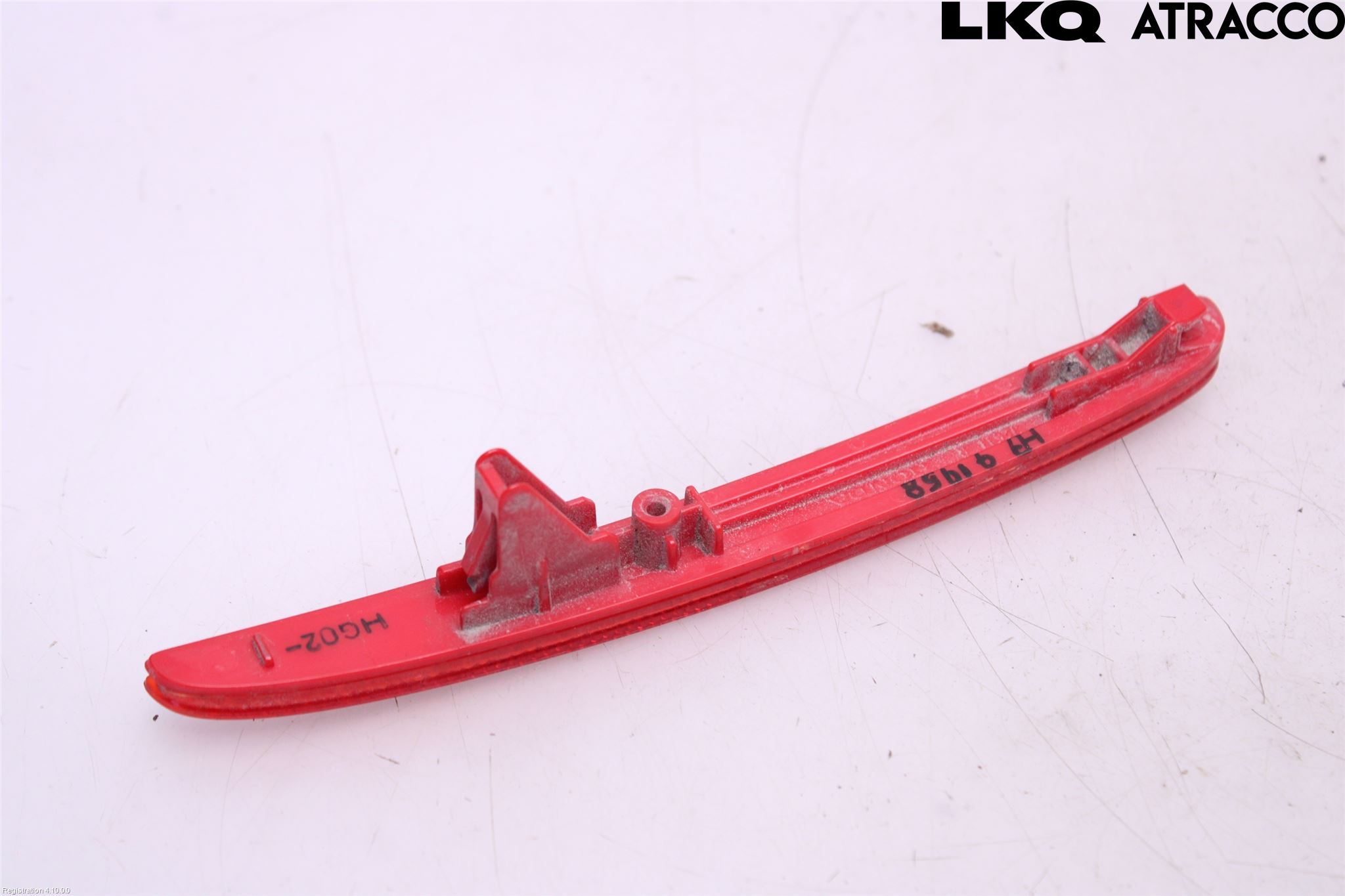 Honda CIVIC 17-22 Refleks Bak