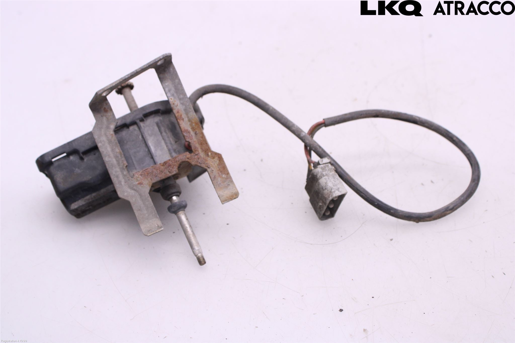 Volvo 940 91-98 Frontlykt Viskermotor H