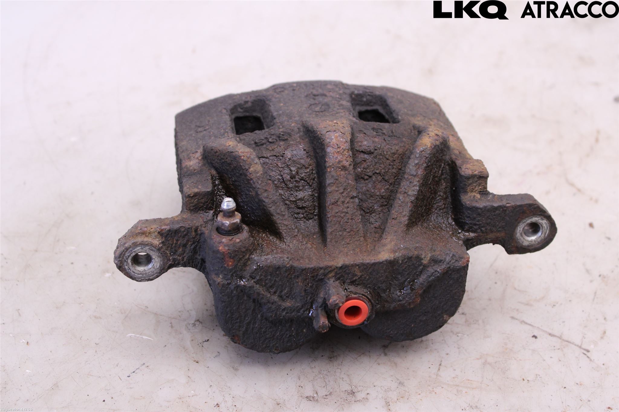 Subaru FORESTER SJ 13-18 Bremsecaliper Foran Venstre