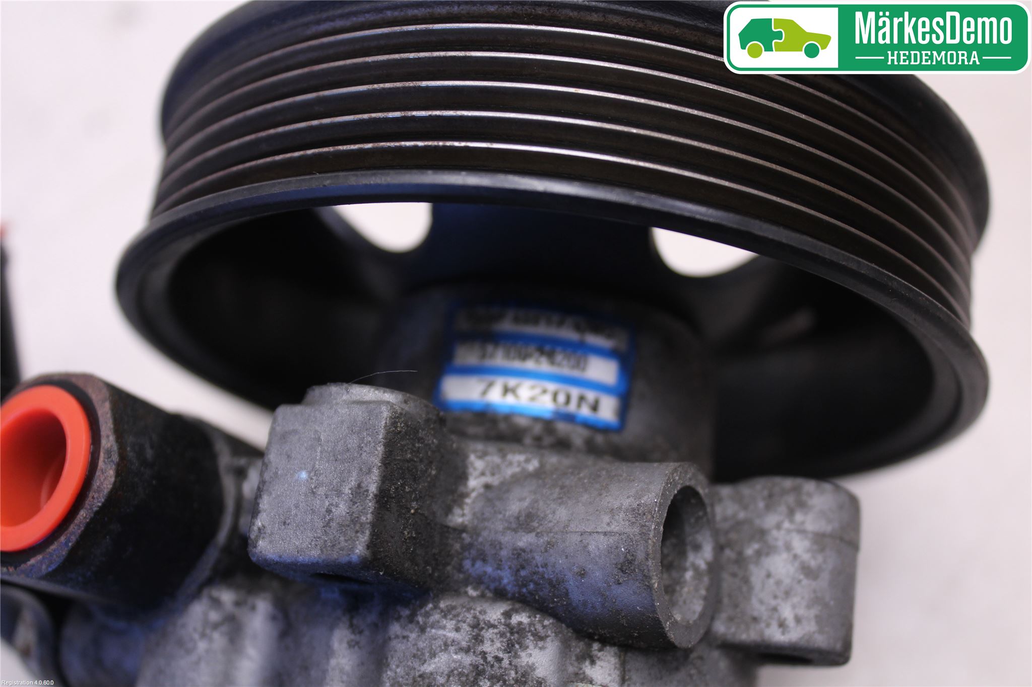 Kia MAGENTIS Servo Pumpe