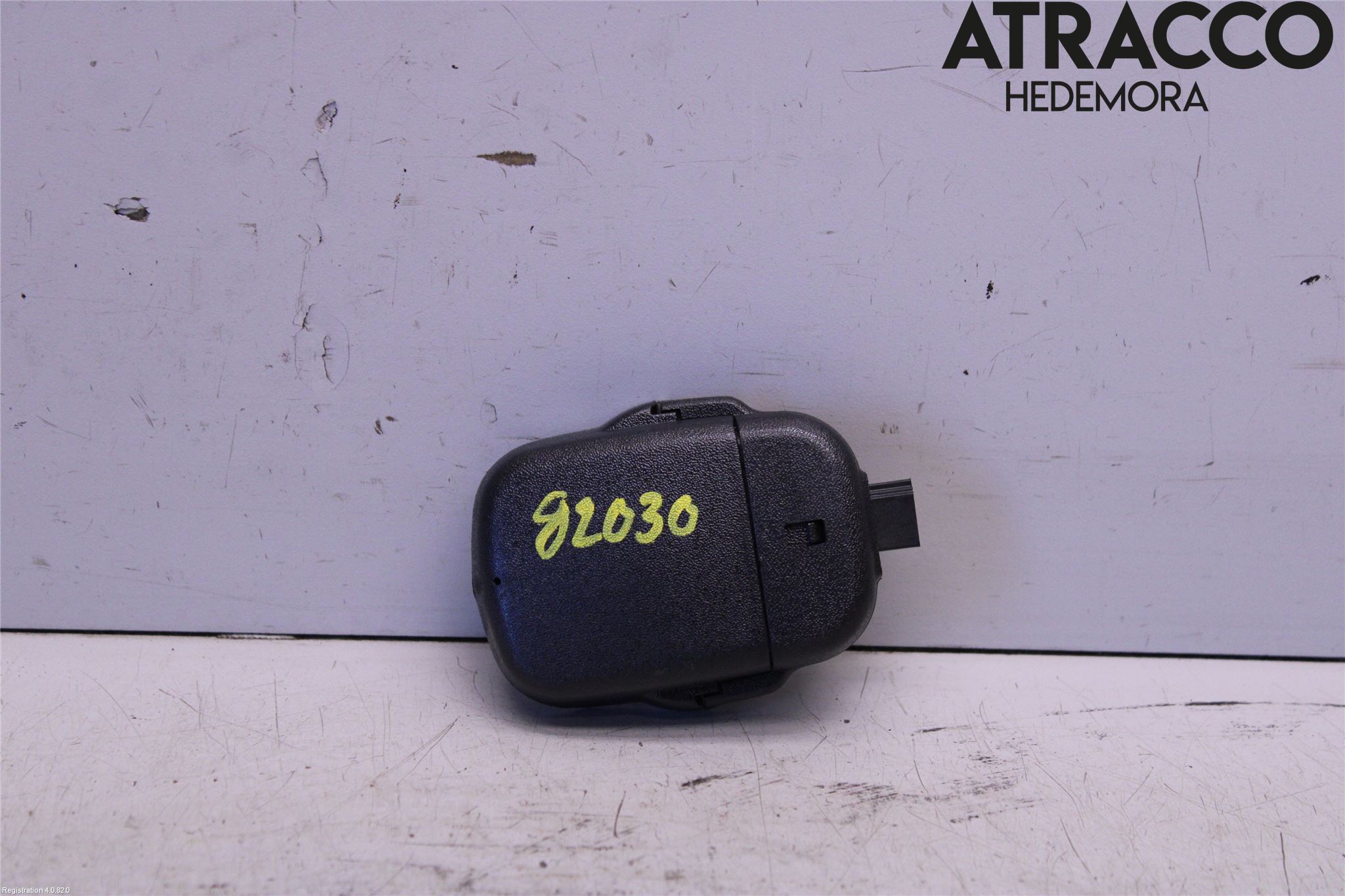 Opel MOKKA 13-20 Sensor Regnsensor