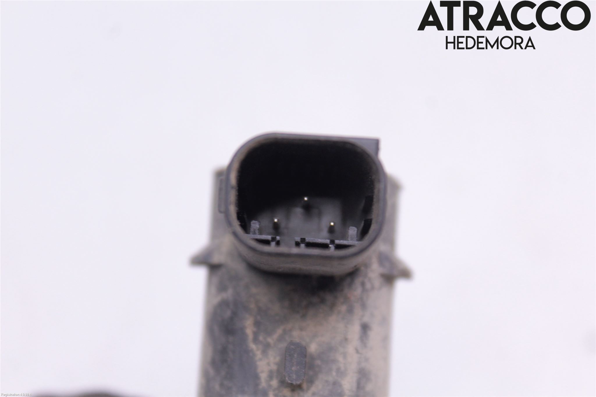 Dacia LOGAN MCV/STEPWAY Sensor Ryggesensor