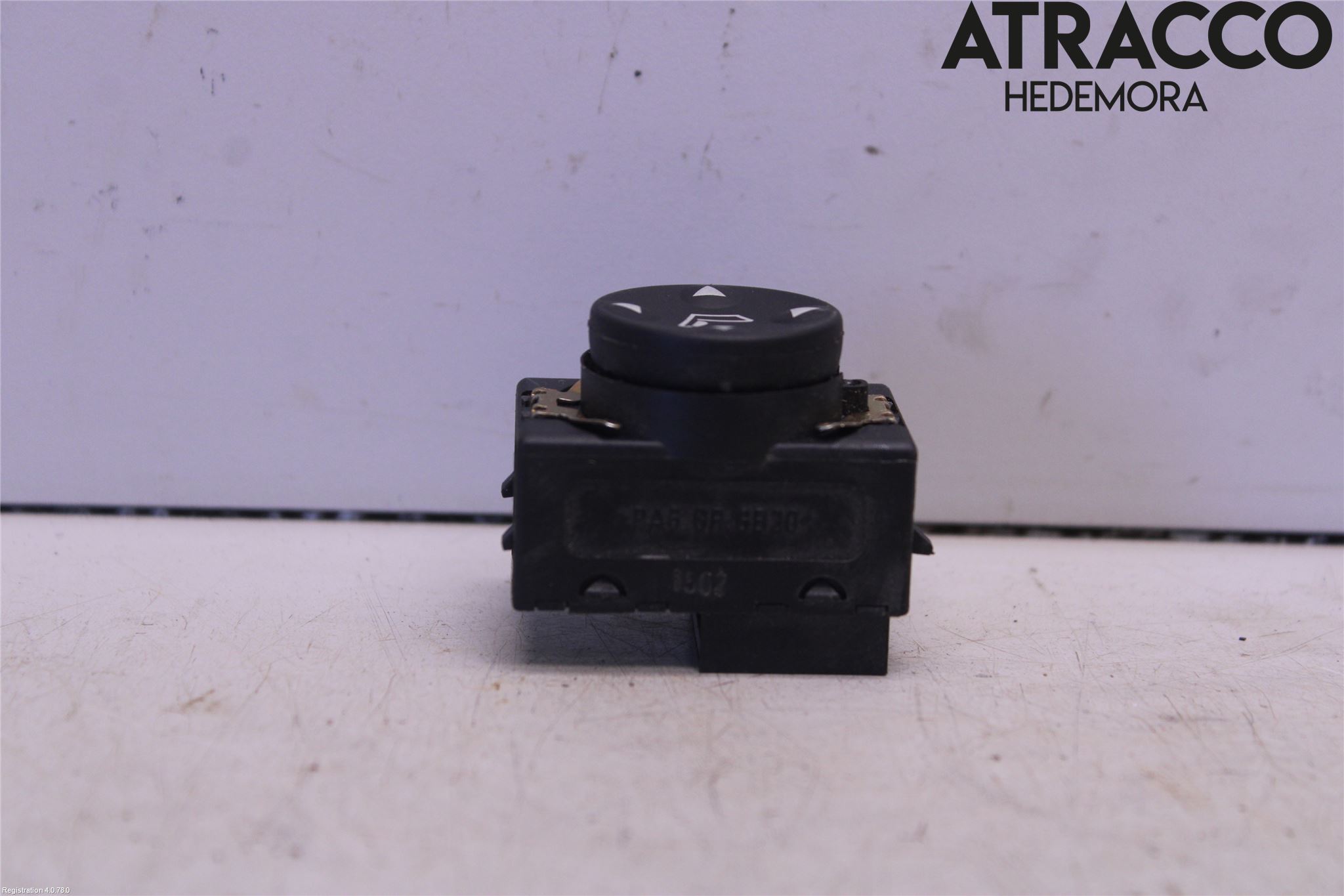Landrover LAND ROVER RANGE ROVER L322 02-12 Bryter Sete Regulering