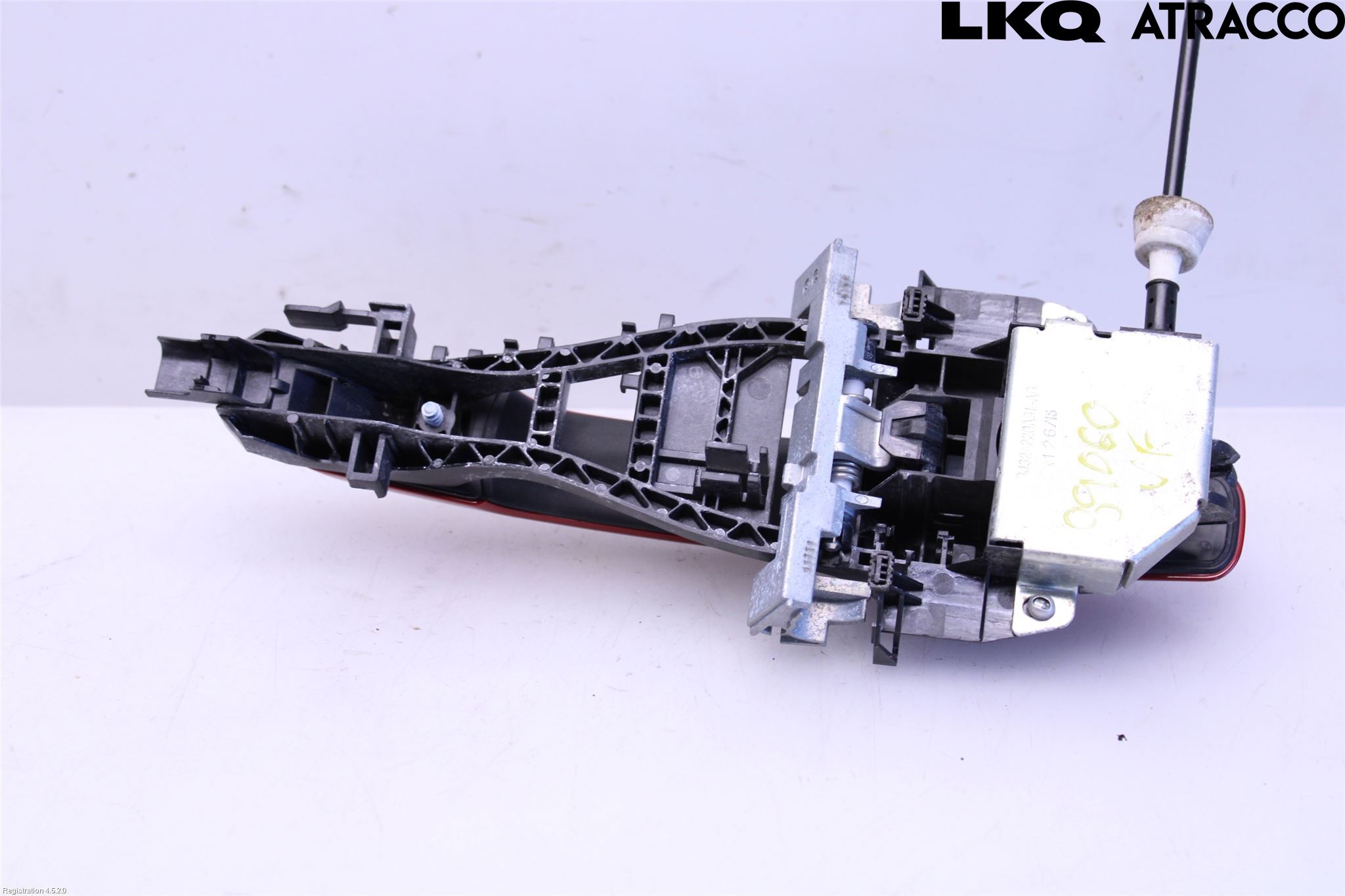 Landrover RANGE ROVER SPORT (L494) 14-22 Dørhandtak Ytre Venstre