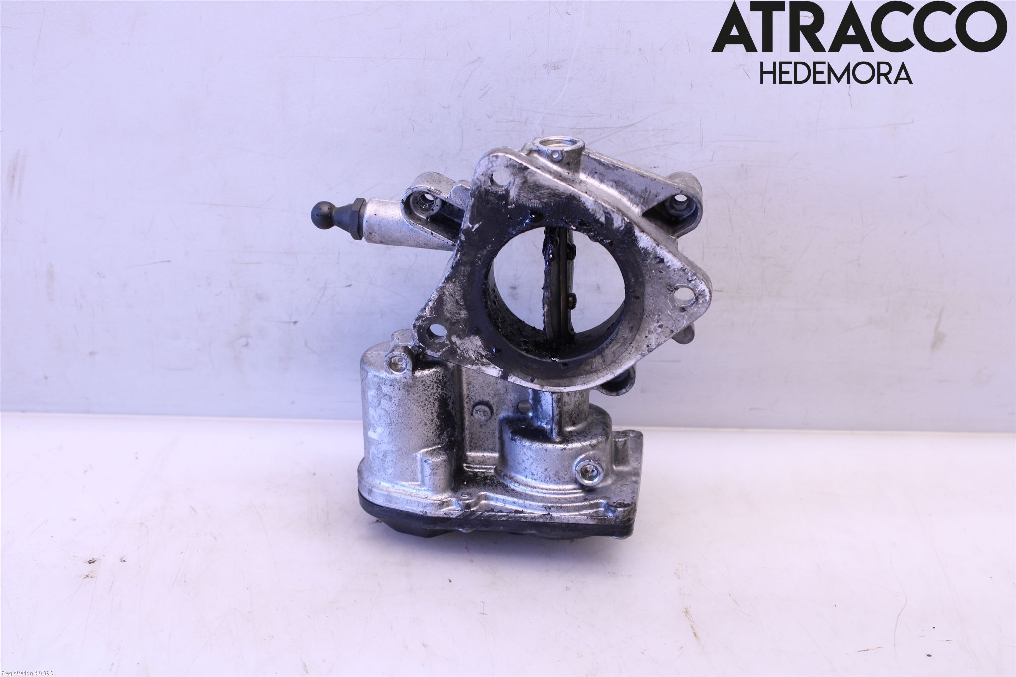 Opel INSIGNIA 09-16 Inns Spjeldhus