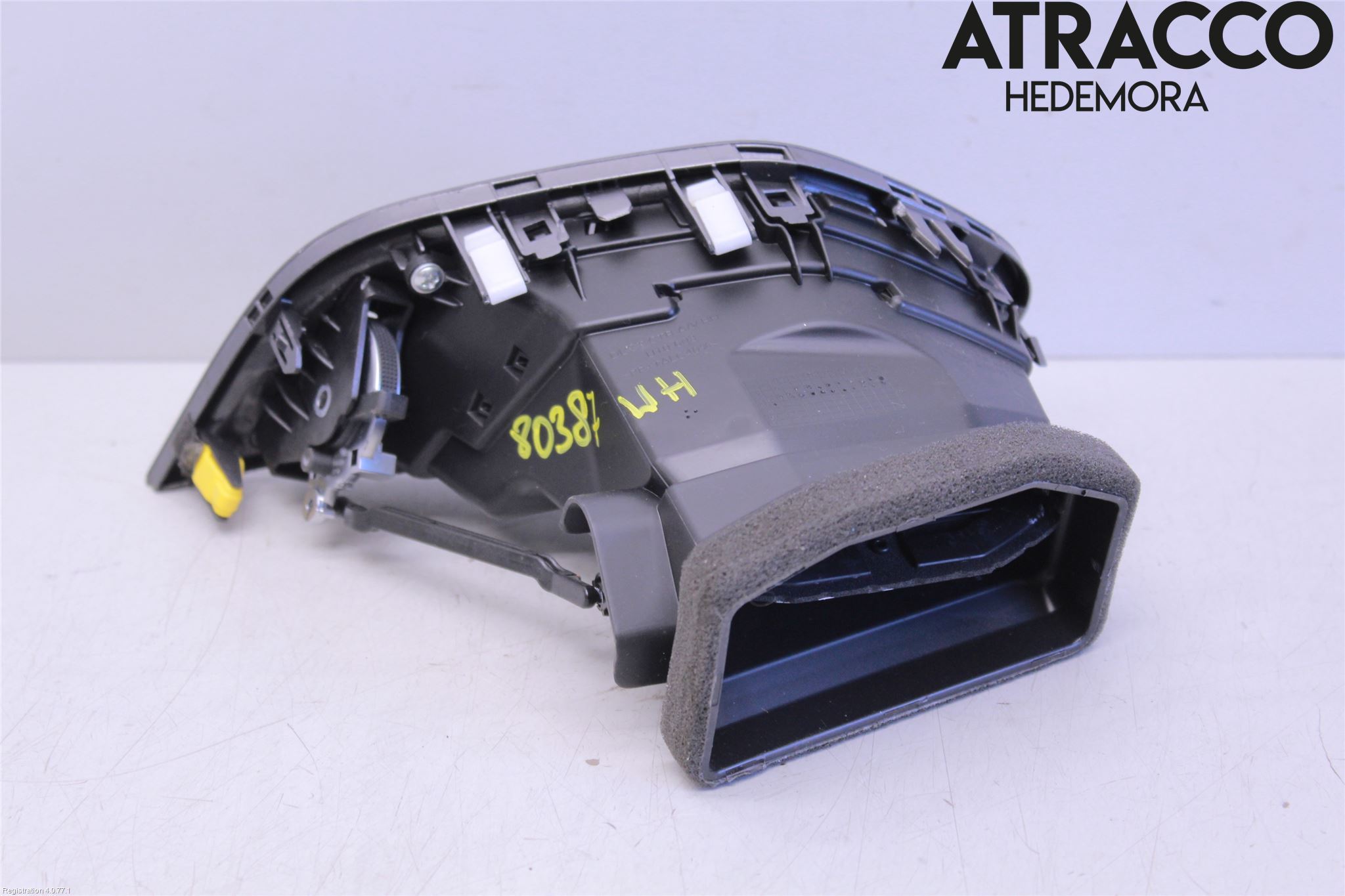 Hyundai SANTA FE 13-18 Dashbord Kanal - Dyse