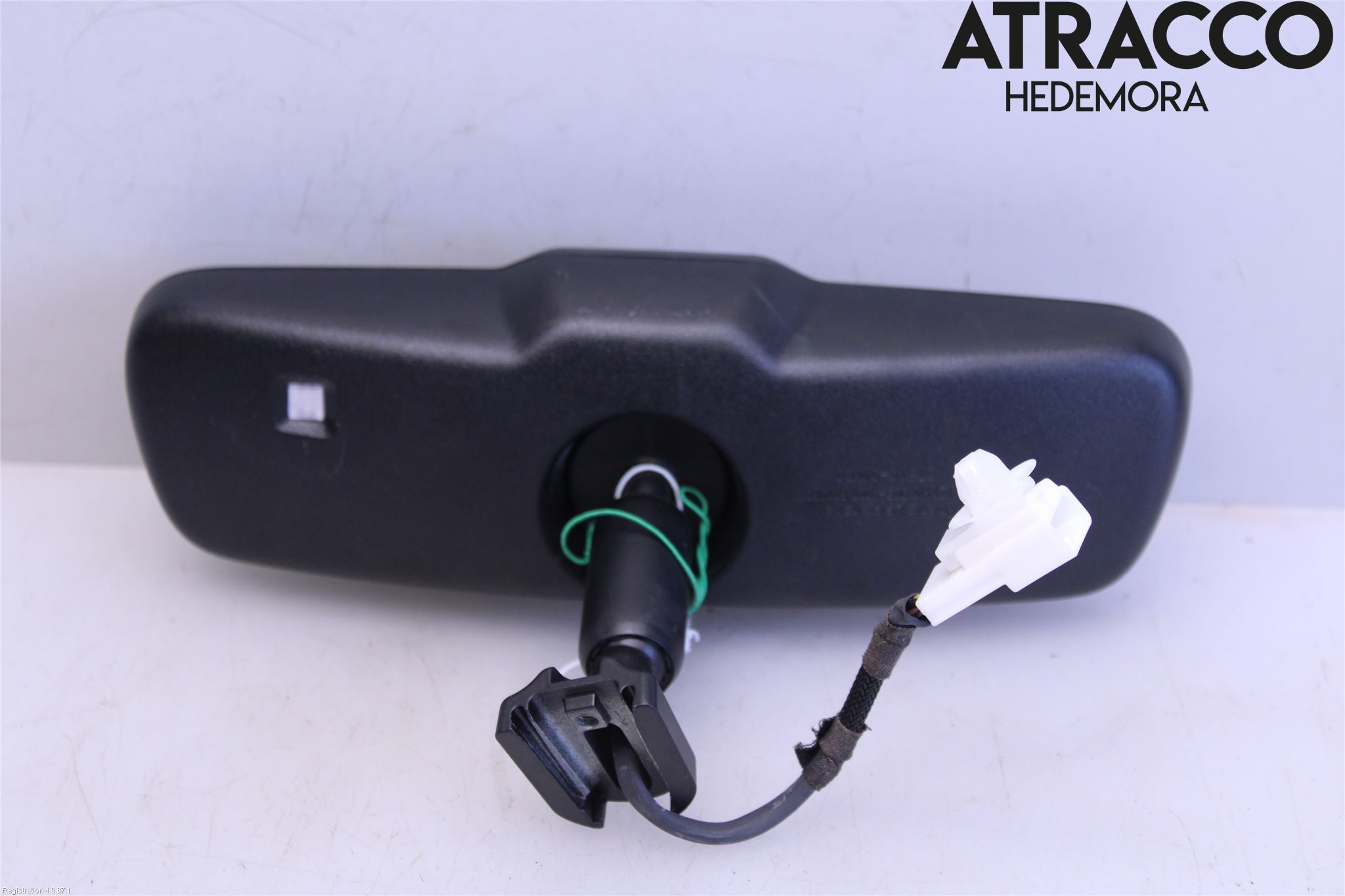 Toyota RAV4 13-18 Speil Innvendig El