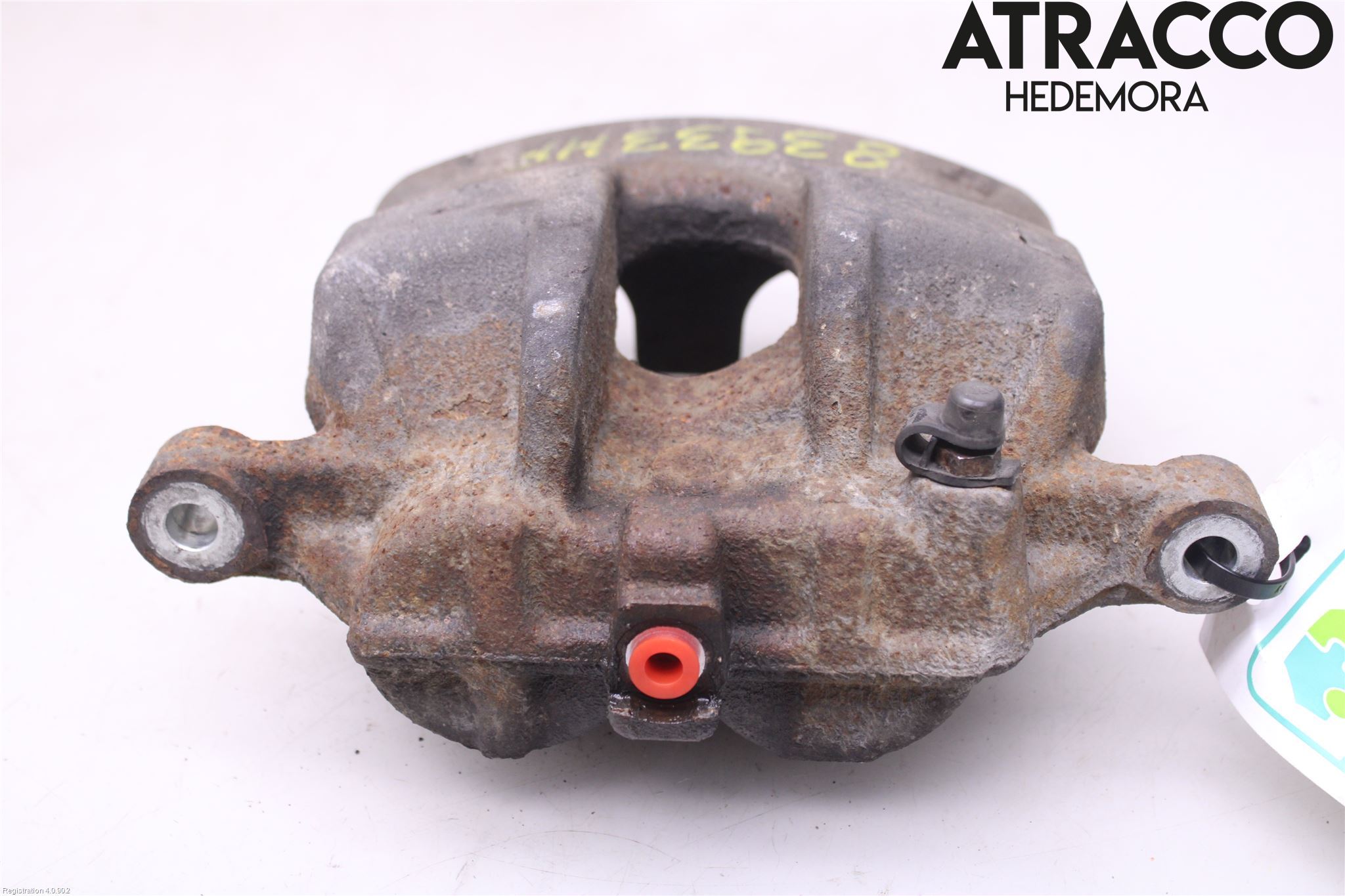 Volkswagen VW AMAROK 2H 10-22 Bremsecaliper Foran Høyre