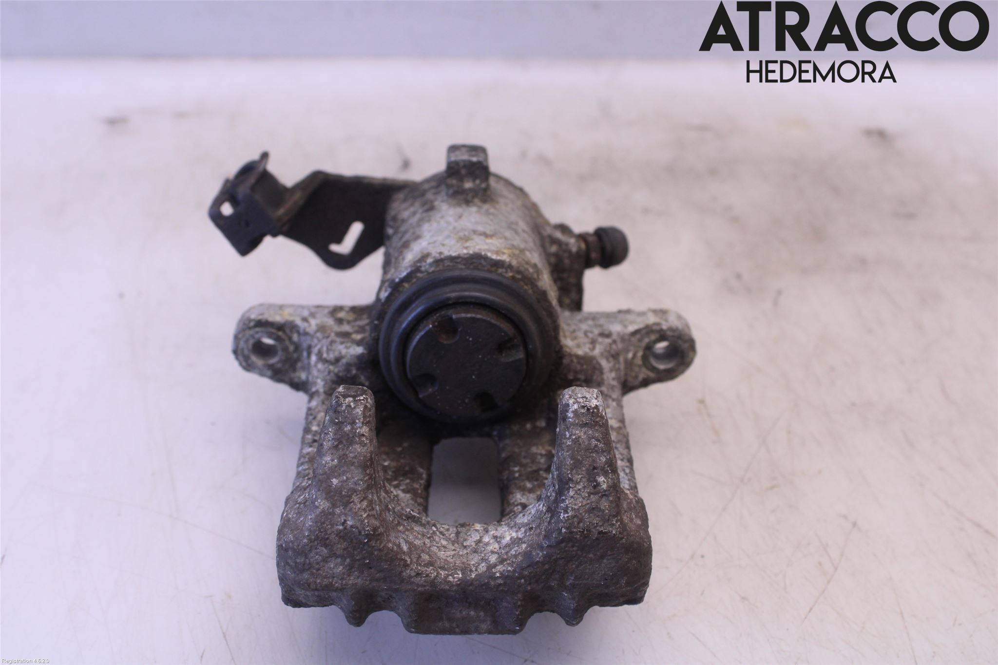 Volkswagen VW POLO 95-01 Bremsecaliper Bak Venstre