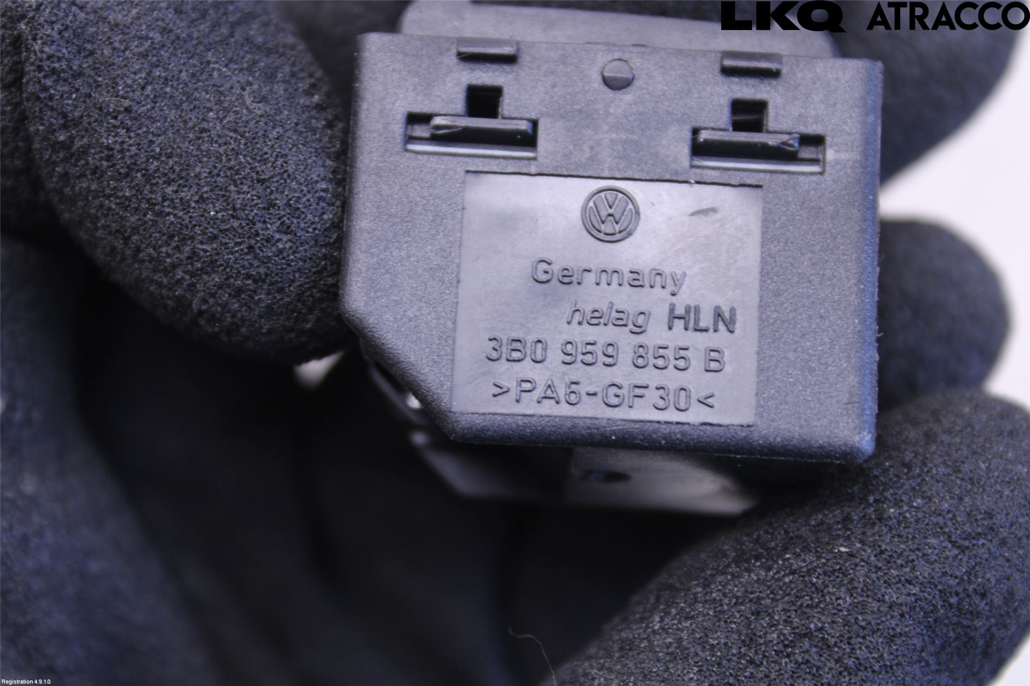 Volkswagen VW GOLF IV 98-06 Bryter Vindusheis