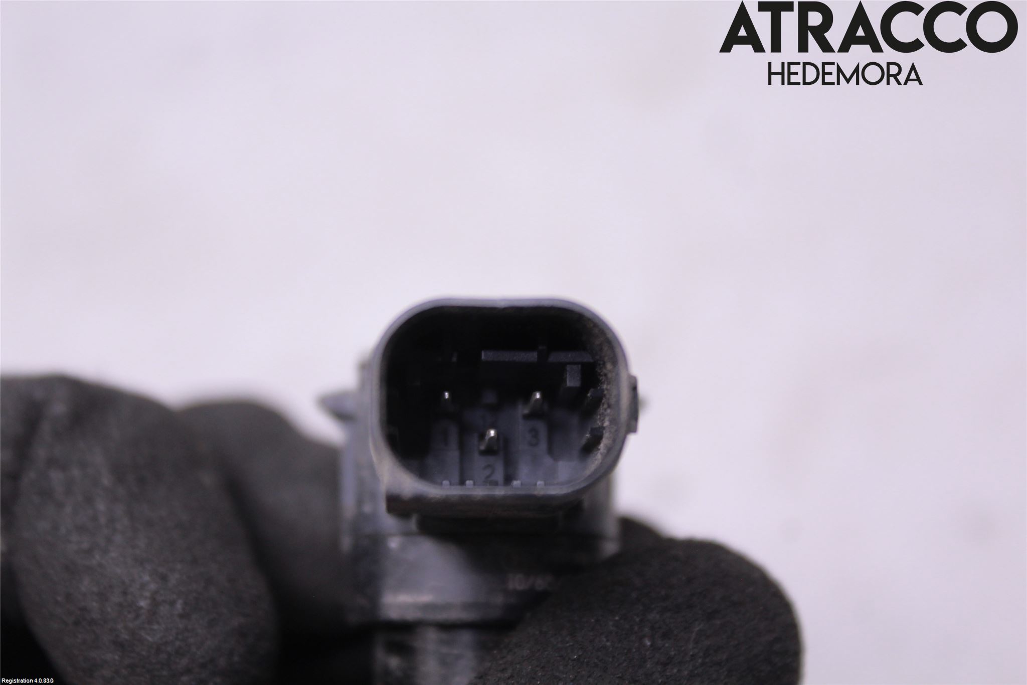 Peugeot 5008 17-24 Sensor Ryggesensor