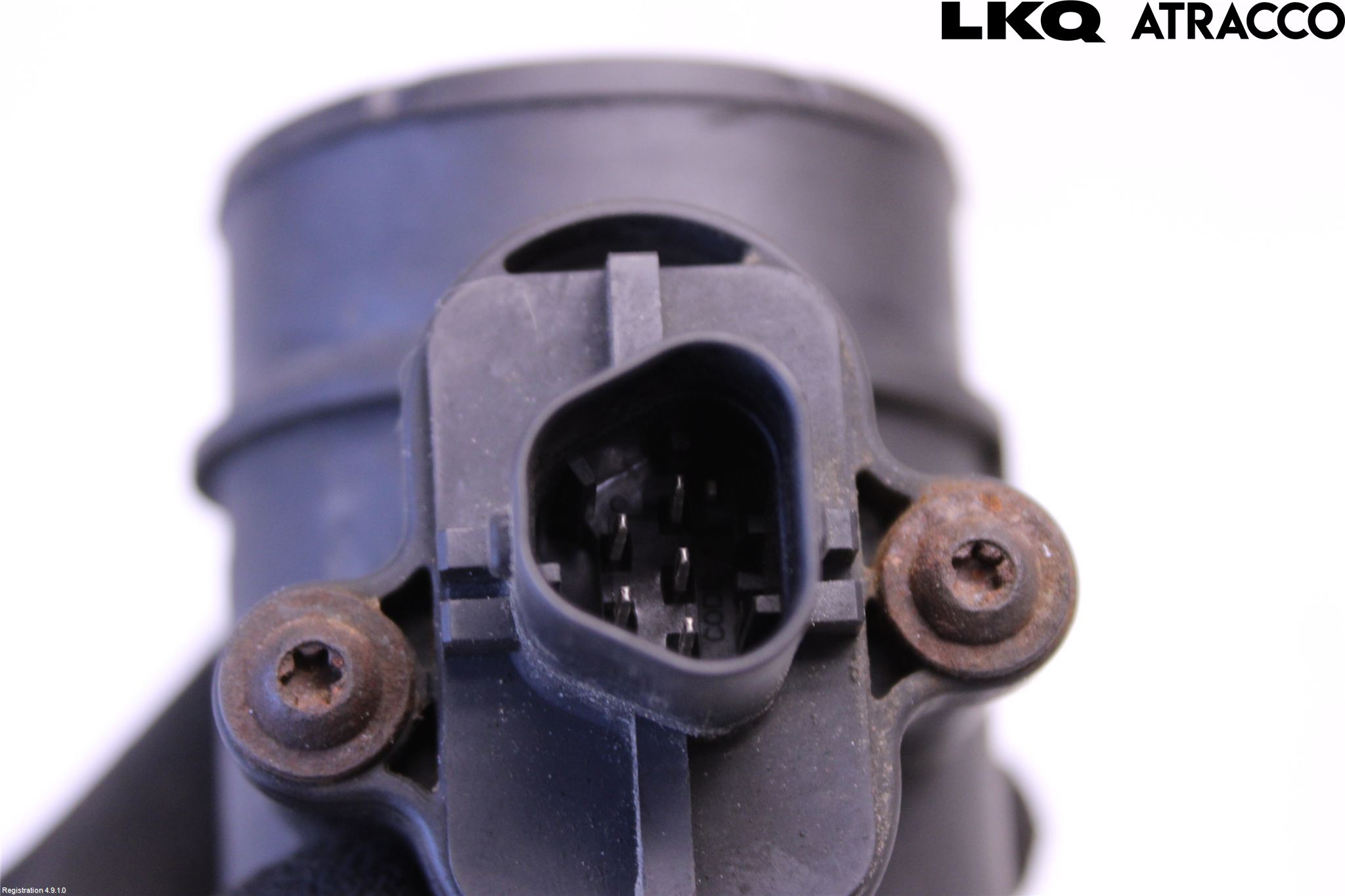 Opel CORSA D 07-14 Inns Luftmassemåler
