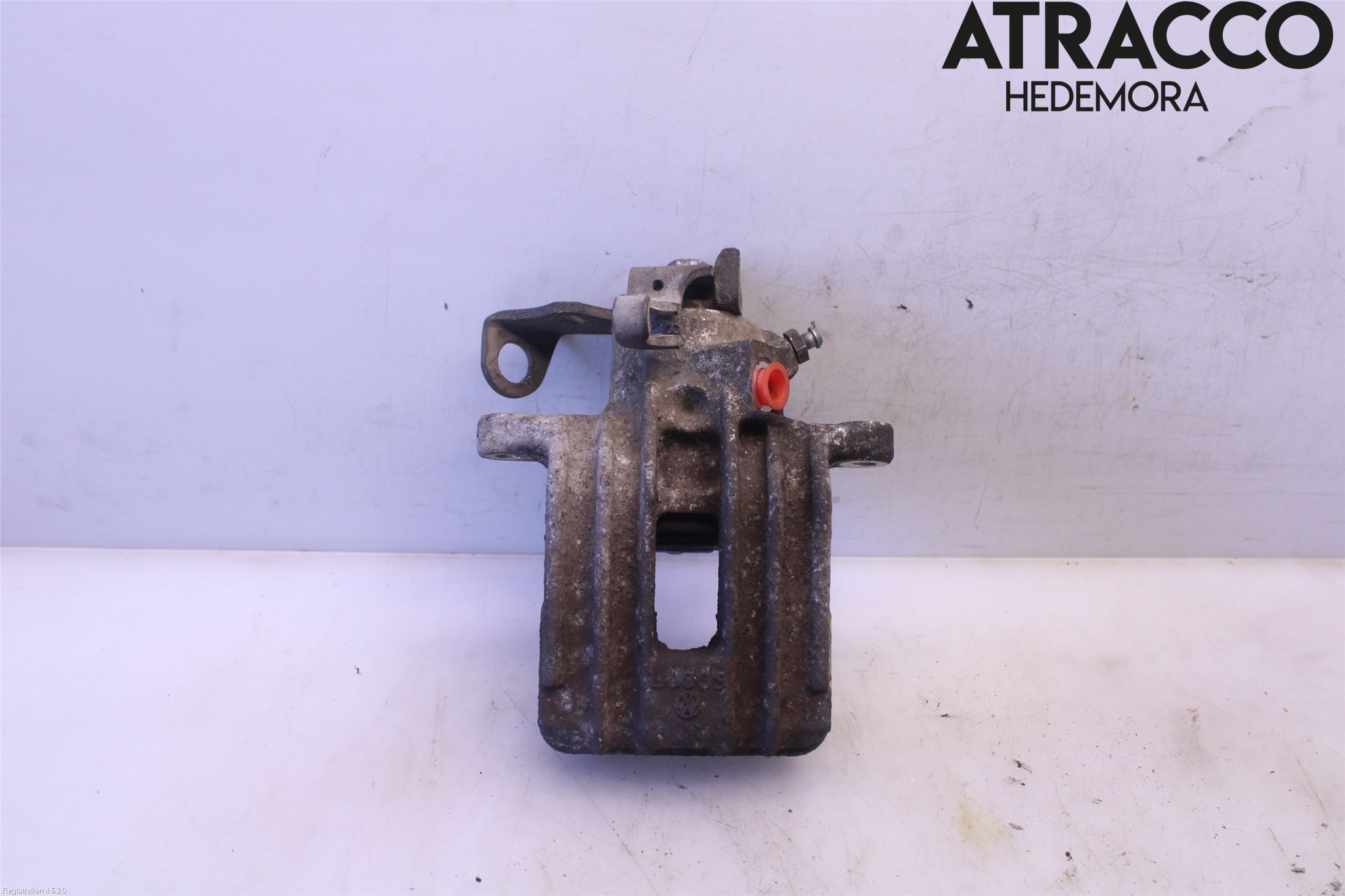 Skoda FABIA 15-21 Bremsecaliper Bak Høyre