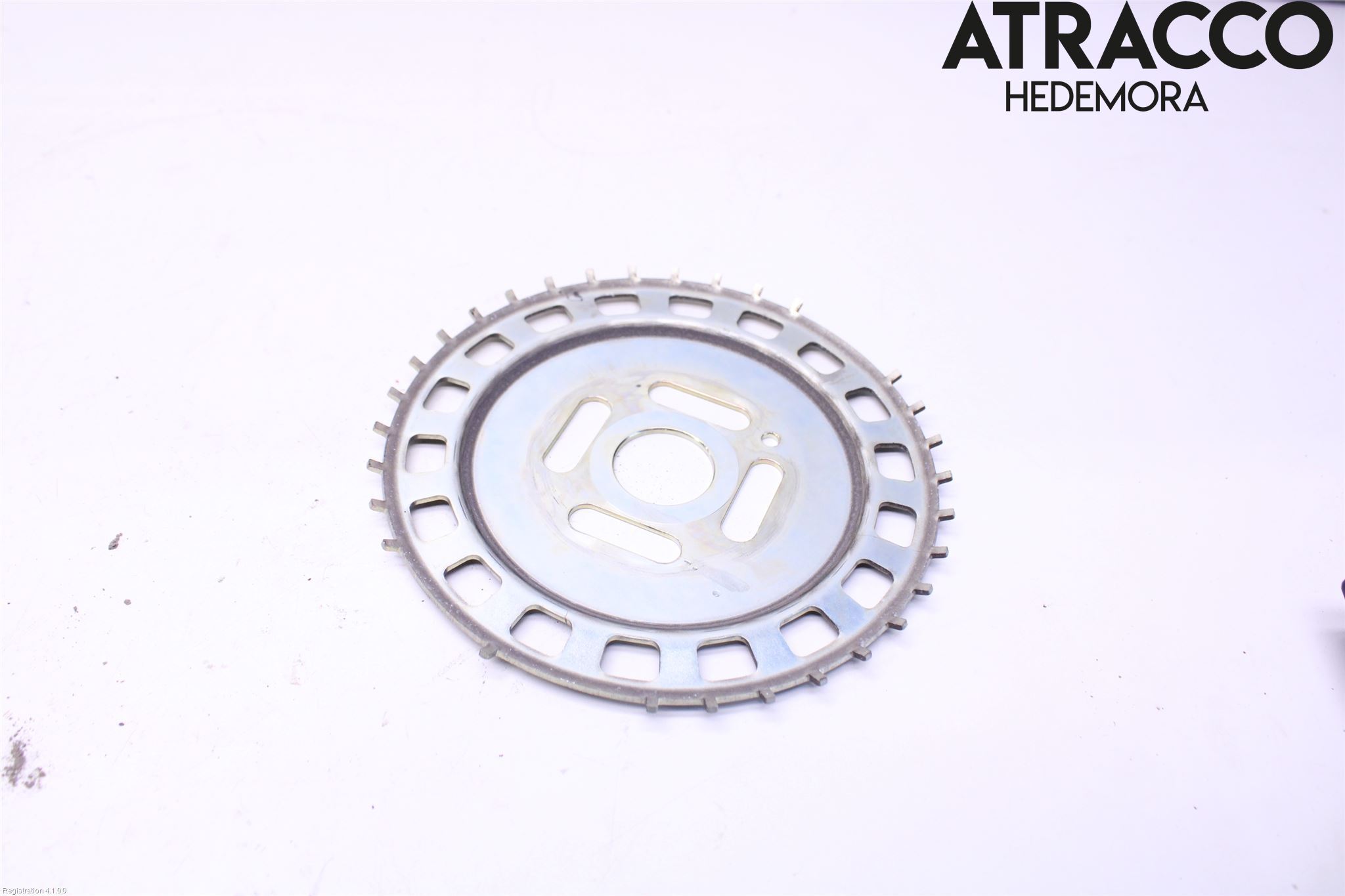 Subaru IMPREZA V 18- Motor Øvrig