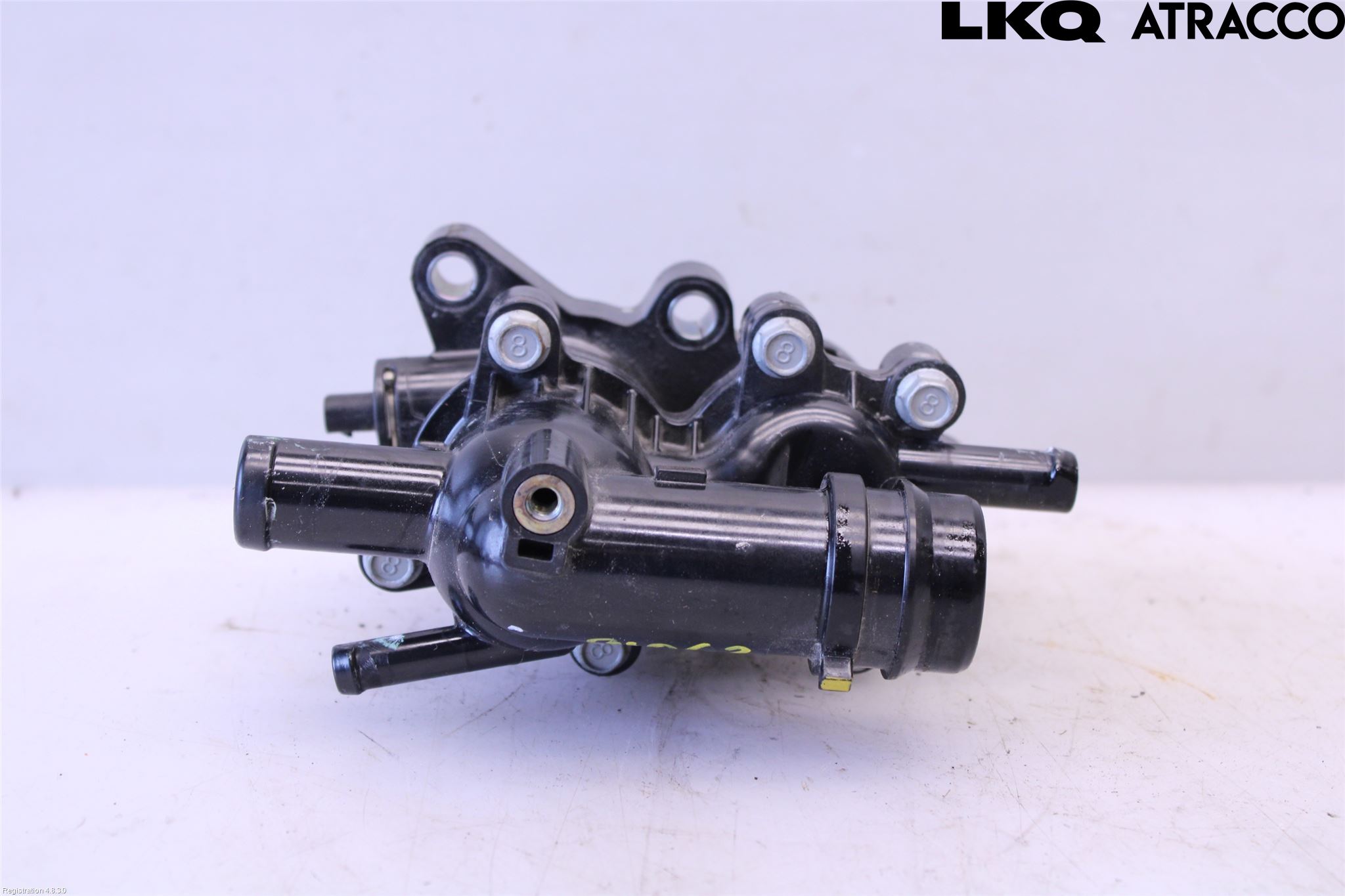 Kia XCEED 19- Termostathus - Lokk