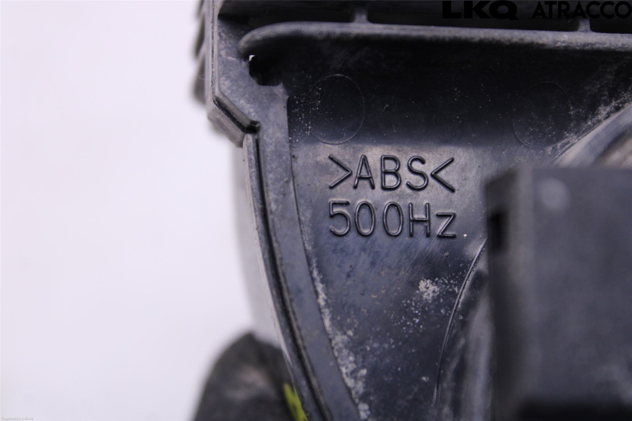 Lexus RX AL10 09-15 Signalhorn