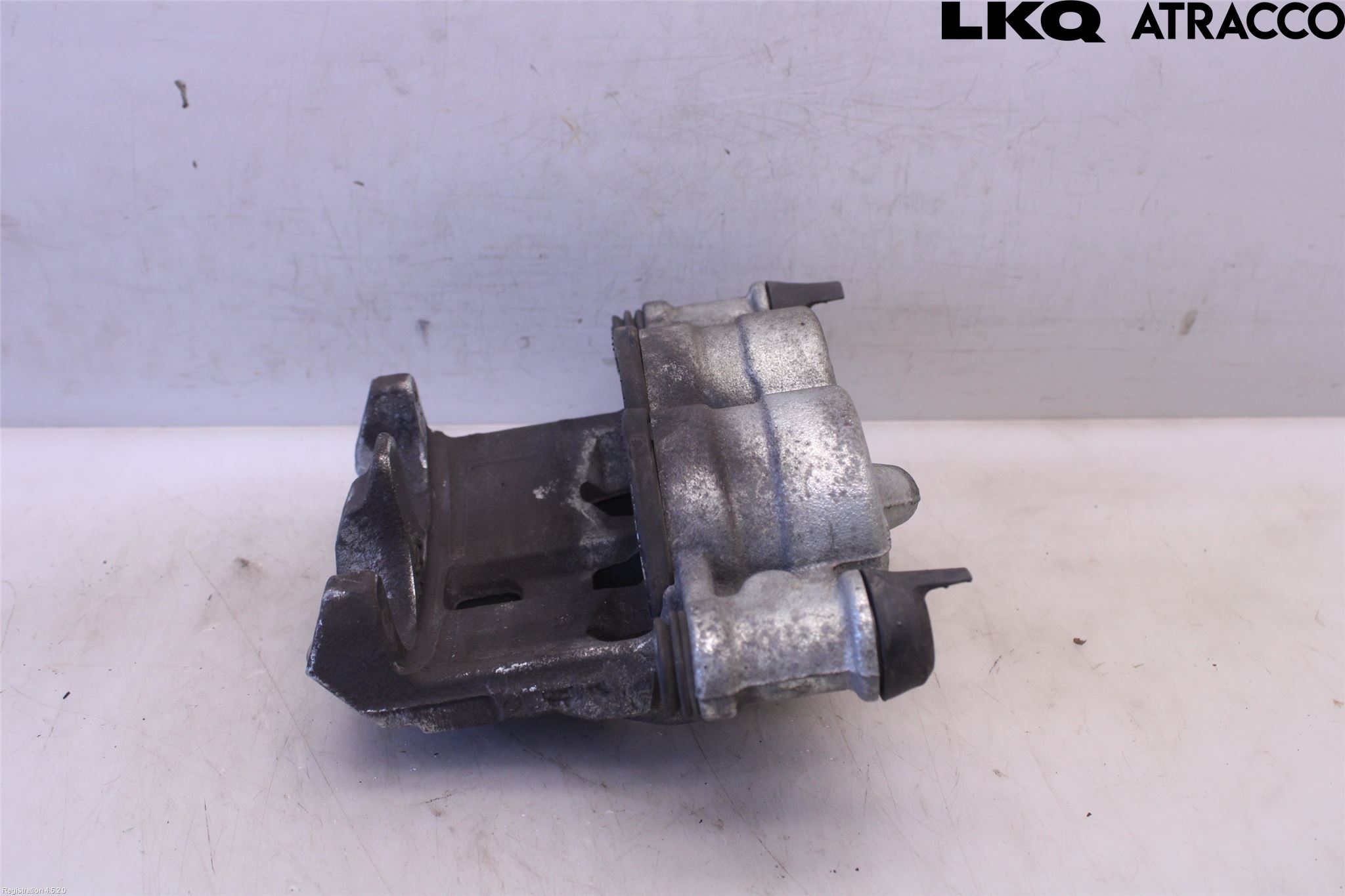 Fiat DUCATO 15-23 Bremsecaliper Foran Venstre