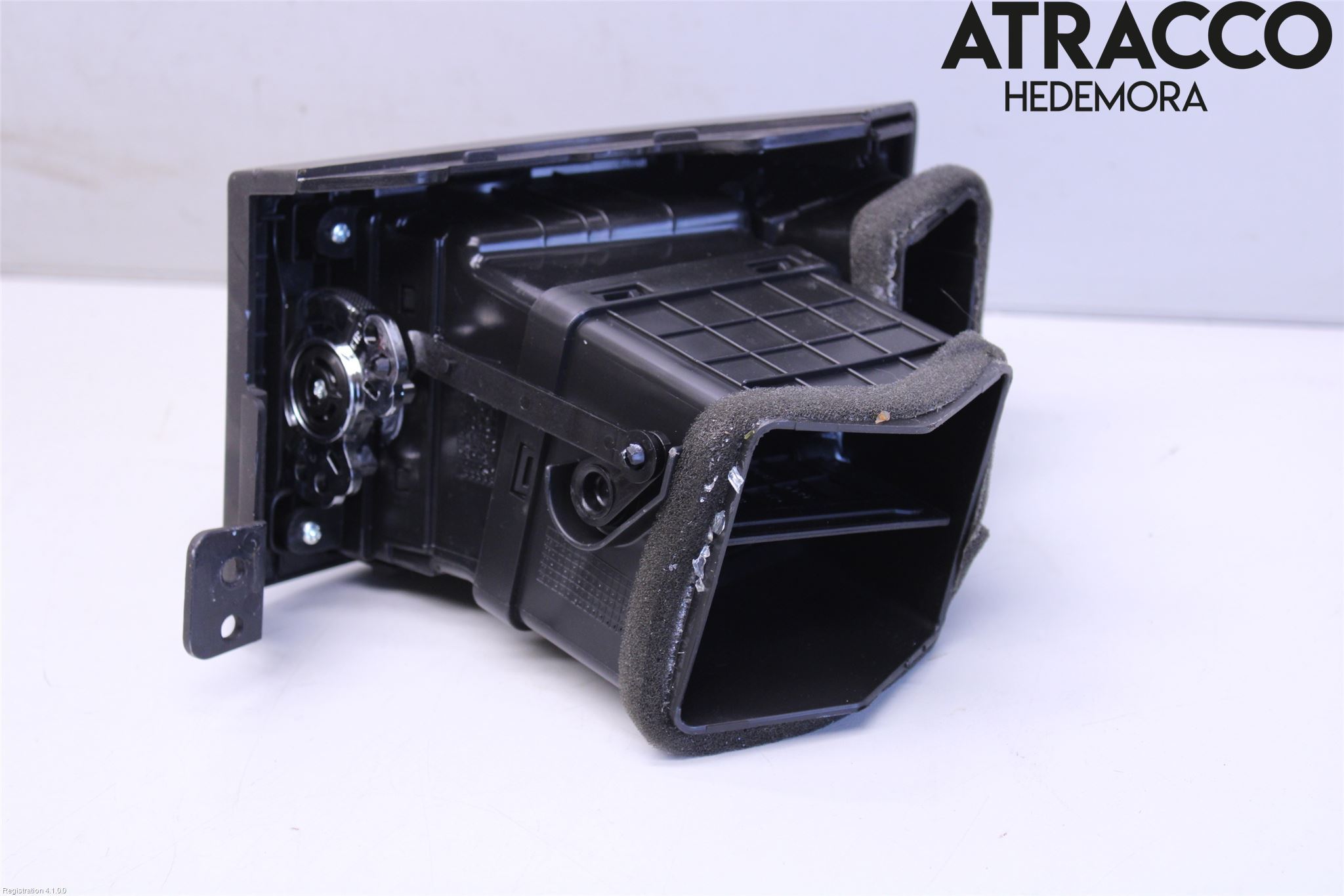 Hyundai SANTA FE  06-12 Dashbord Kanal - Dyse