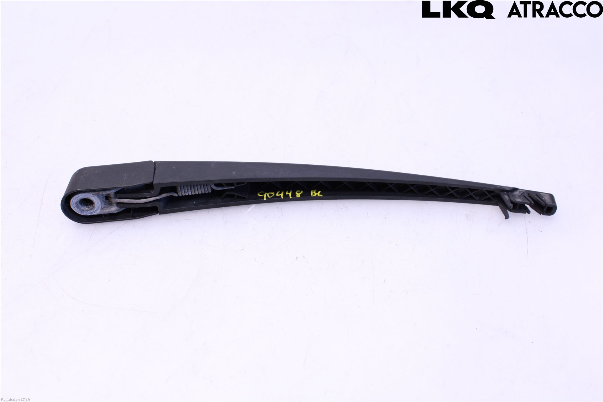 Ford GALAXY 06-15 Viskerarm-Armer Frontrute