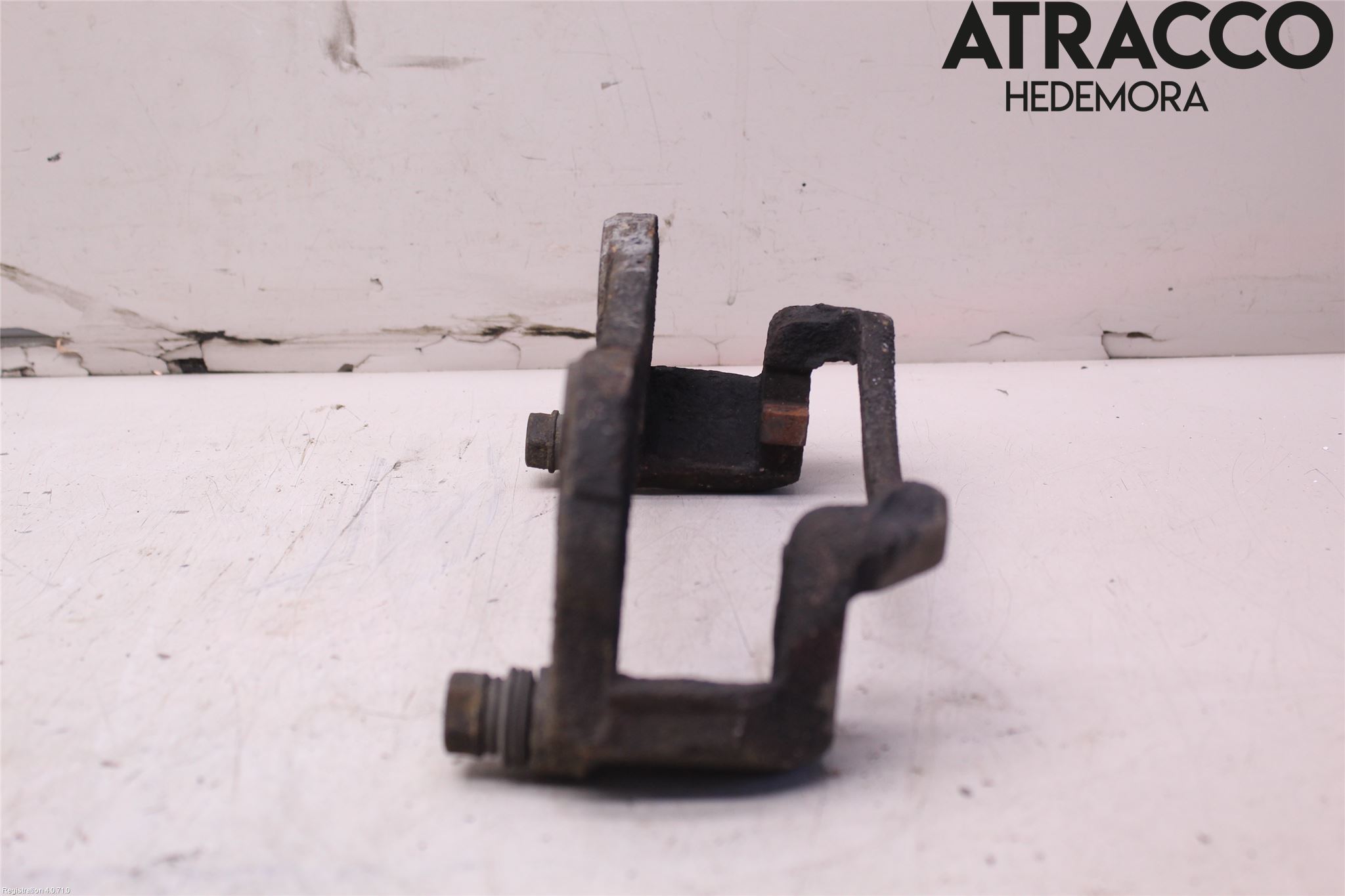 Chevrolet CAPTIVA Bremsecaliper Feste Holder