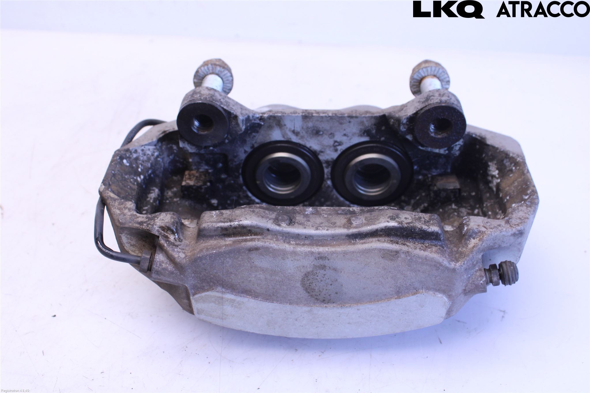 Audi A4/S4 B9 16-19 Bremsecaliper Foran Venstre