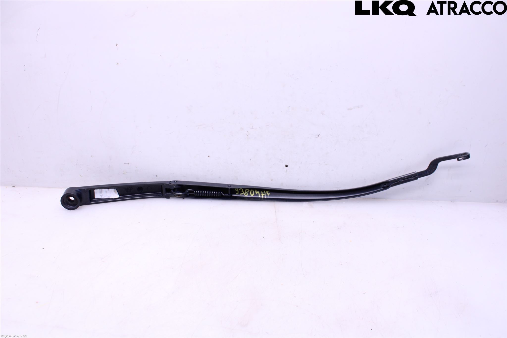 Kia CEED 12-18 Viskerarm-Armer Frontrute