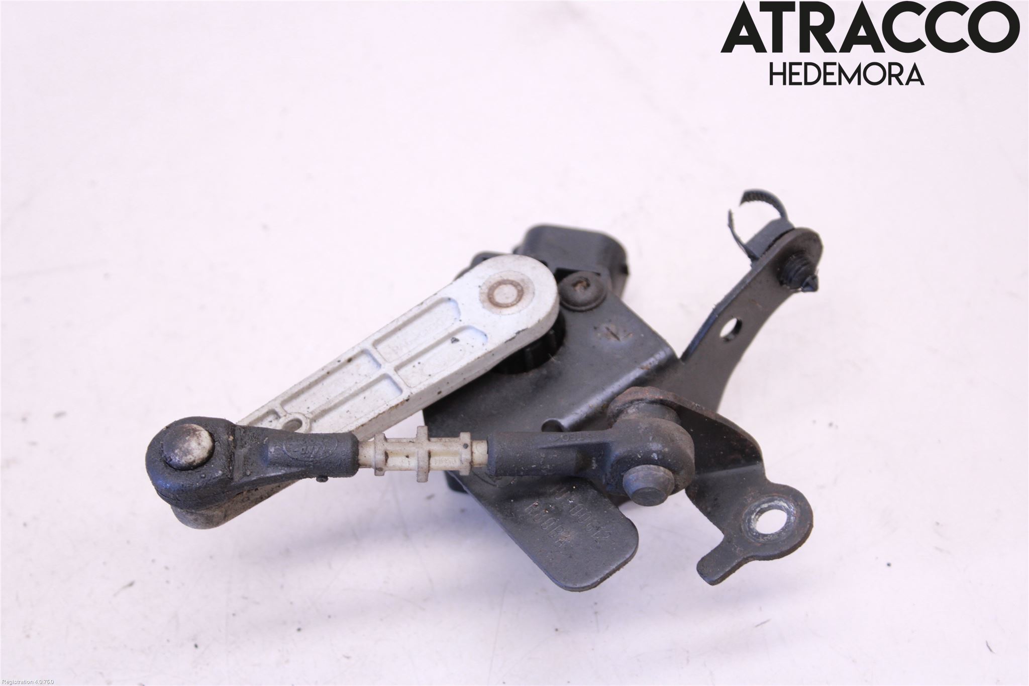 Landrover RANGE ROVER SPORT (L320) 05-09 Lastføler Bremser Bak