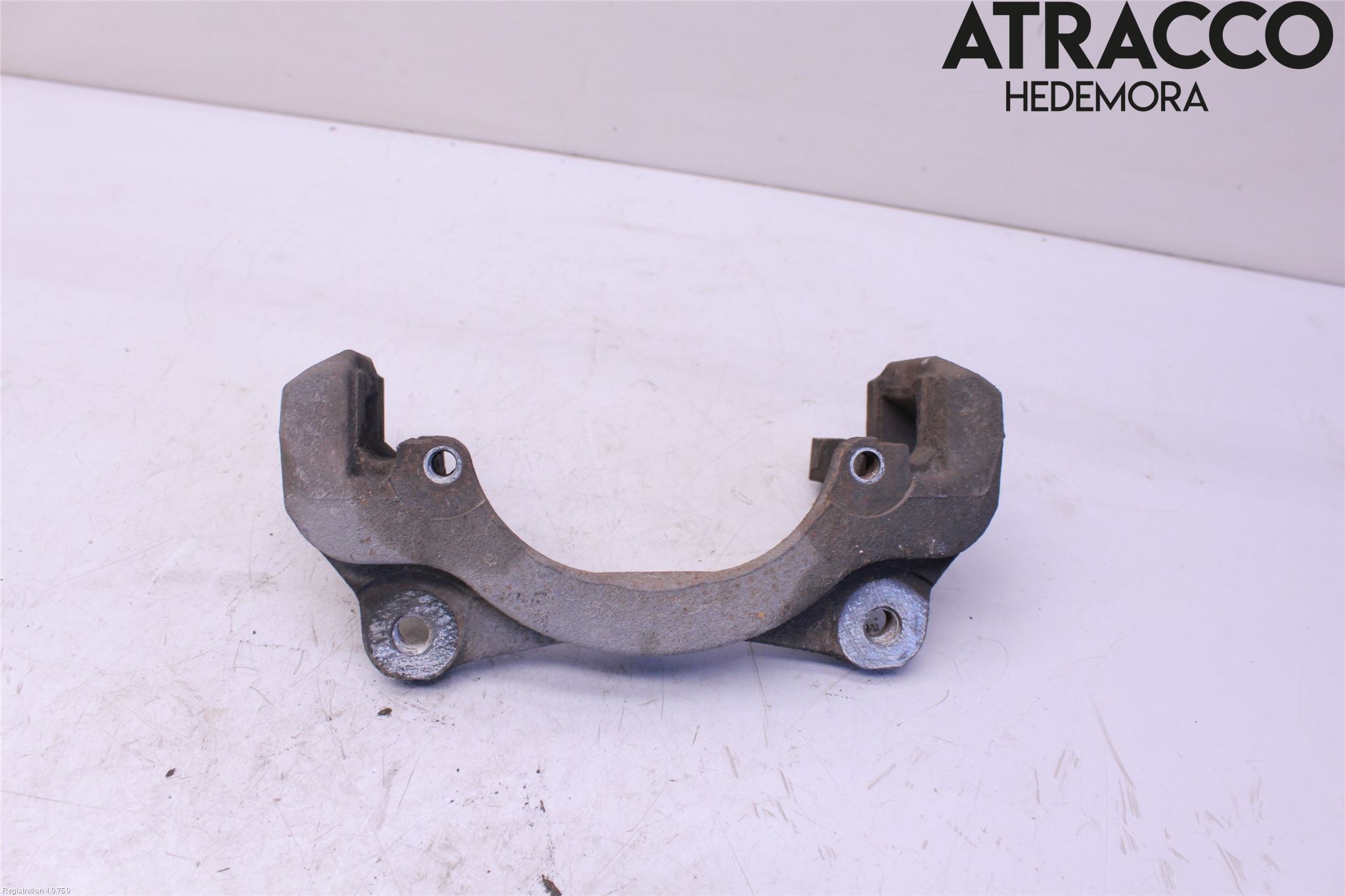 Citroen C6 Bremsecaliper Feste Holder