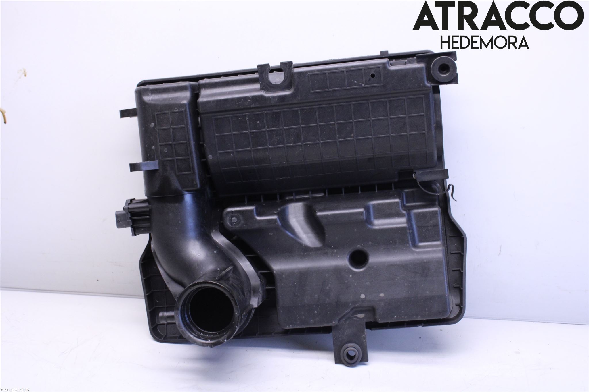 Kia PICANTO 17- Luftfilter Boks