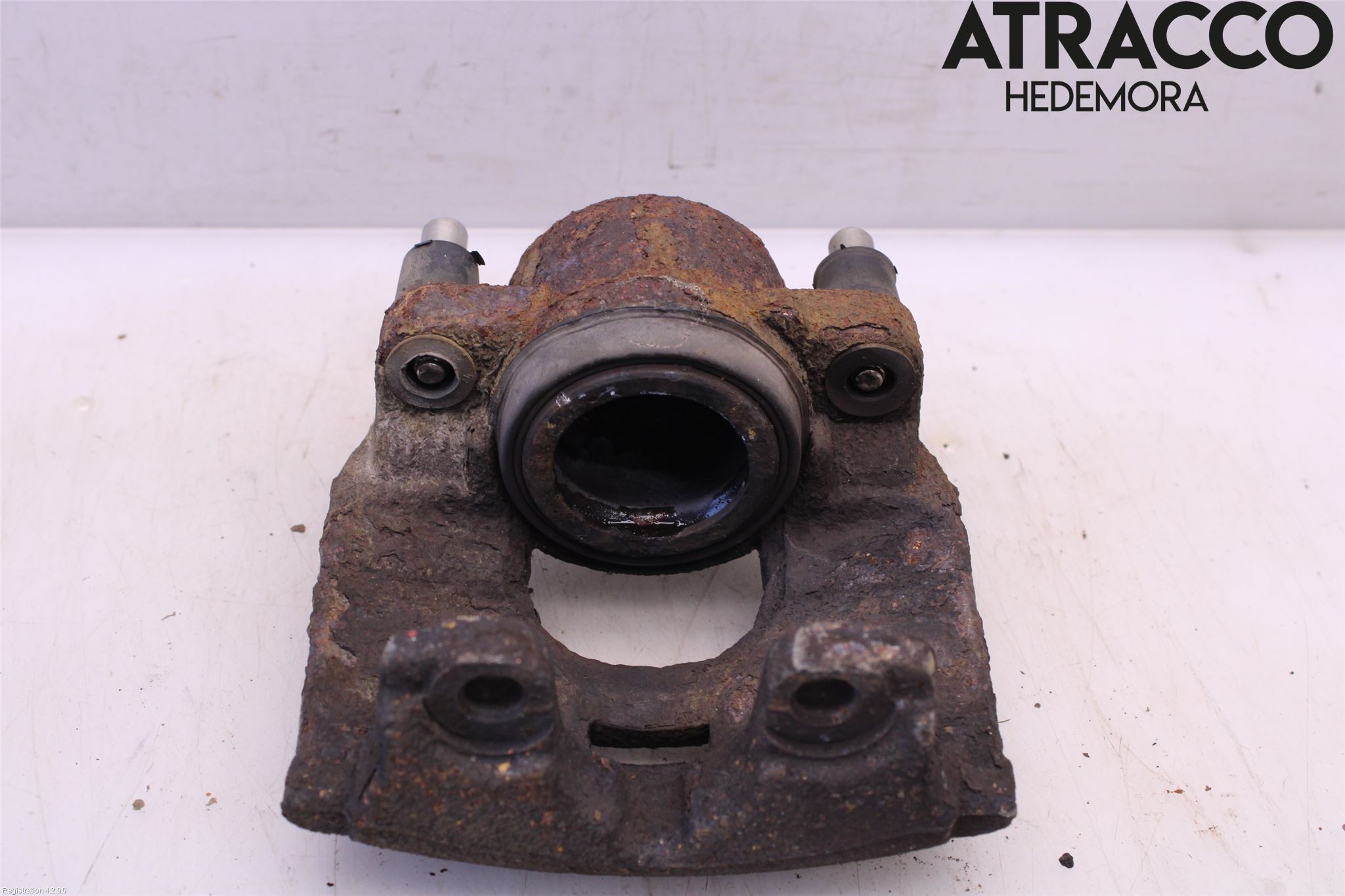 Volvo V60 11-13 Bremsecaliper Foran Høyre