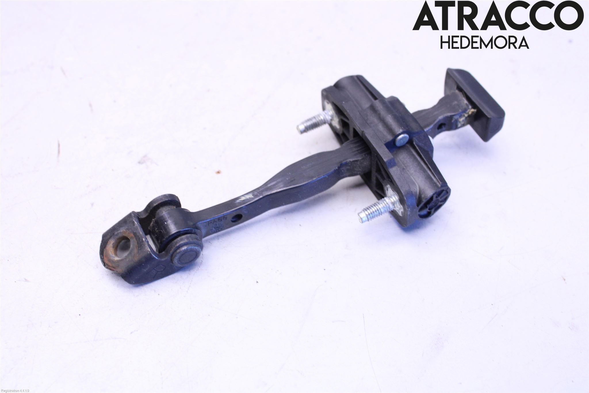 Ford TRANSIT/TOURNEO COURIER 13-23 Dørstopper