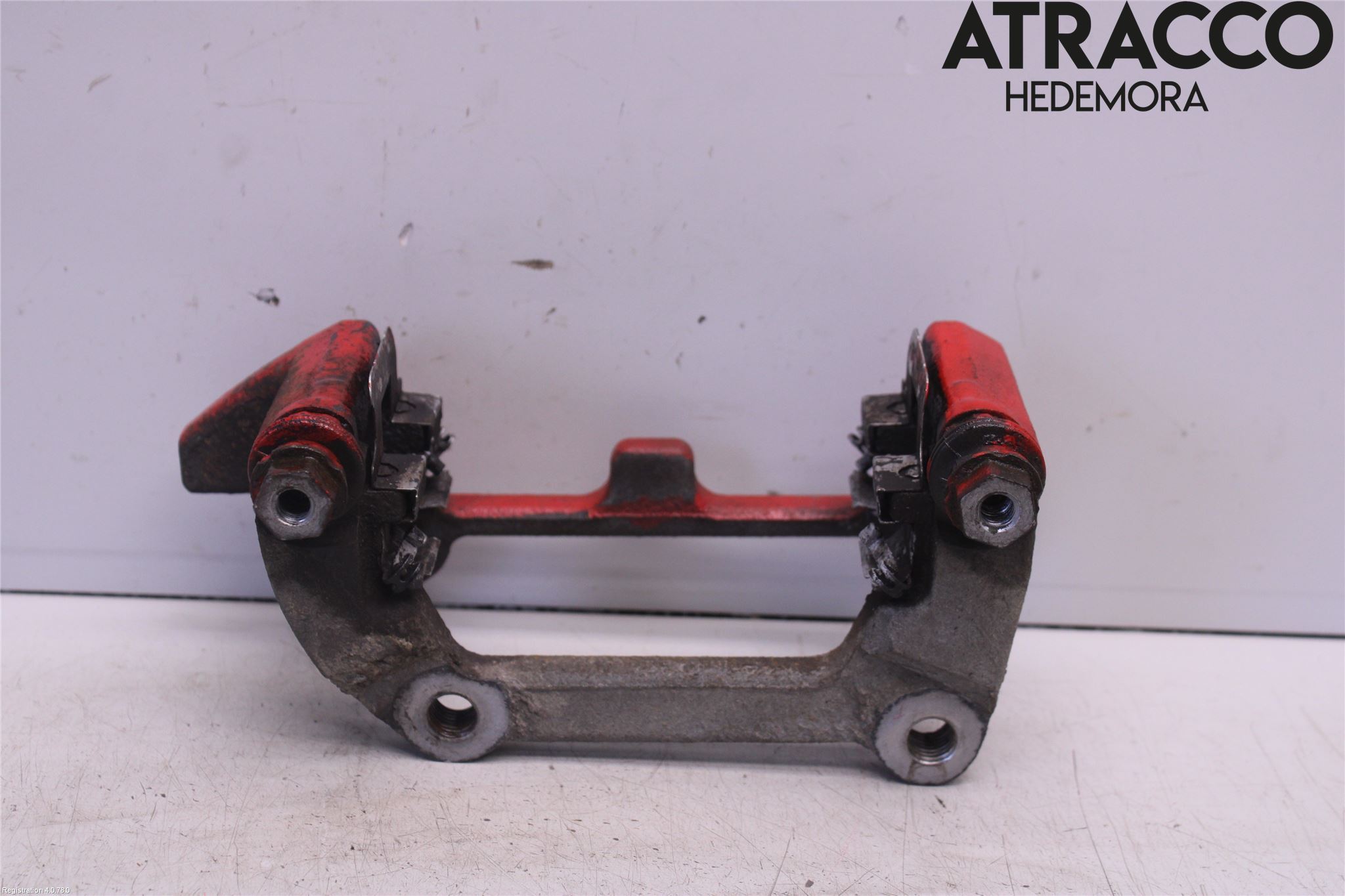 Audi A6/S6 4G 11-18 Bremsecaliper Feste Holder