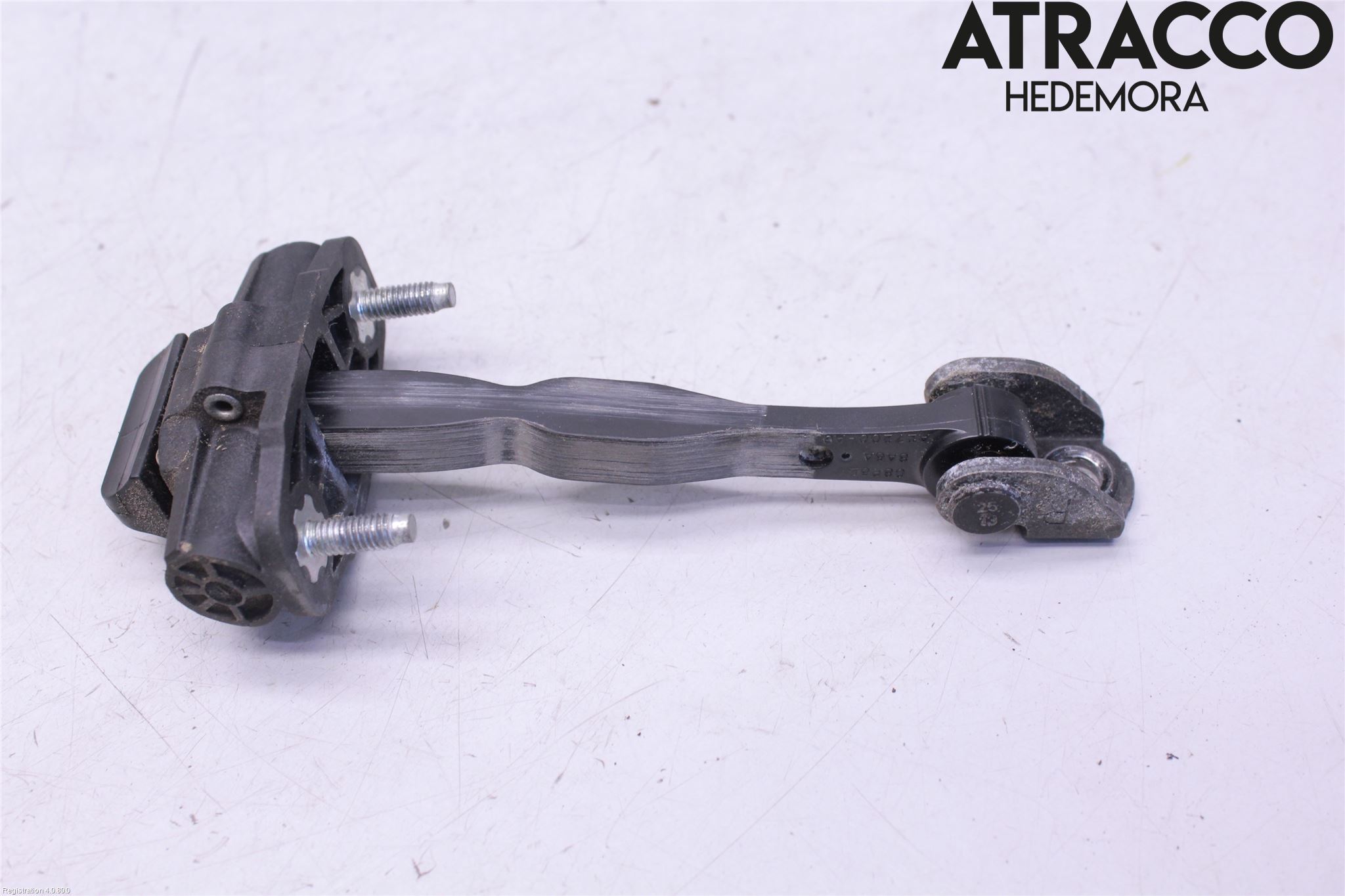 Ford FIESTA 13-17 Dørstopper