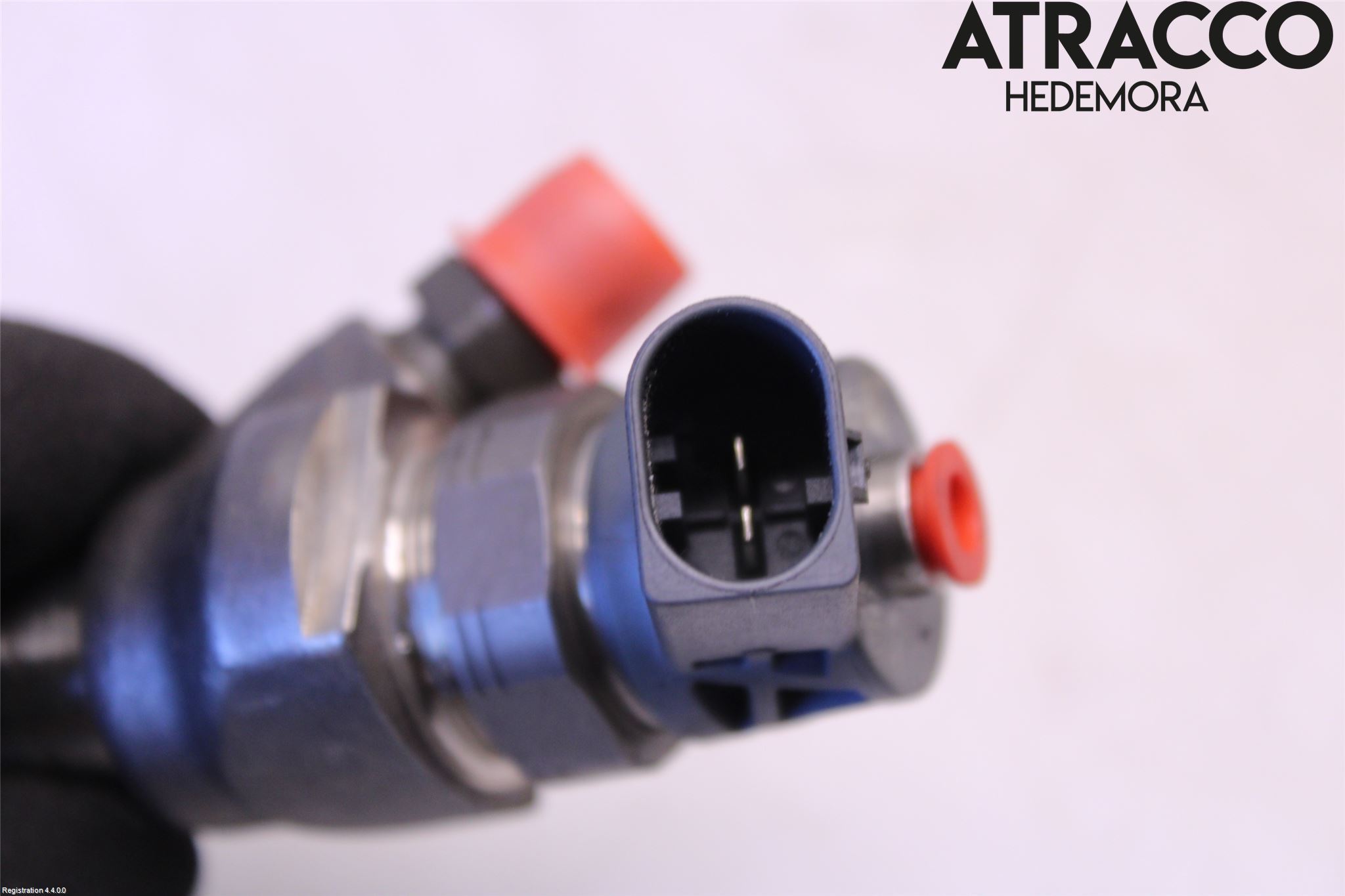 BMW 5 F10/F11/F18 09-17 Inns Dyse