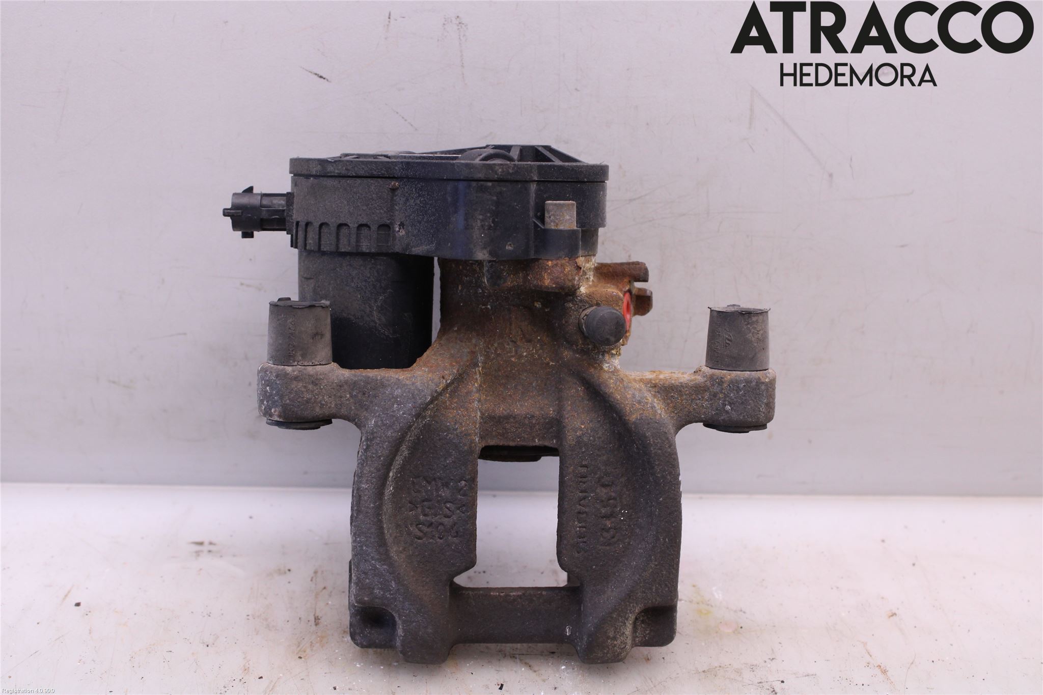 Subaru OUTBACK 15-20 Bremsecaliper Bak Høyre