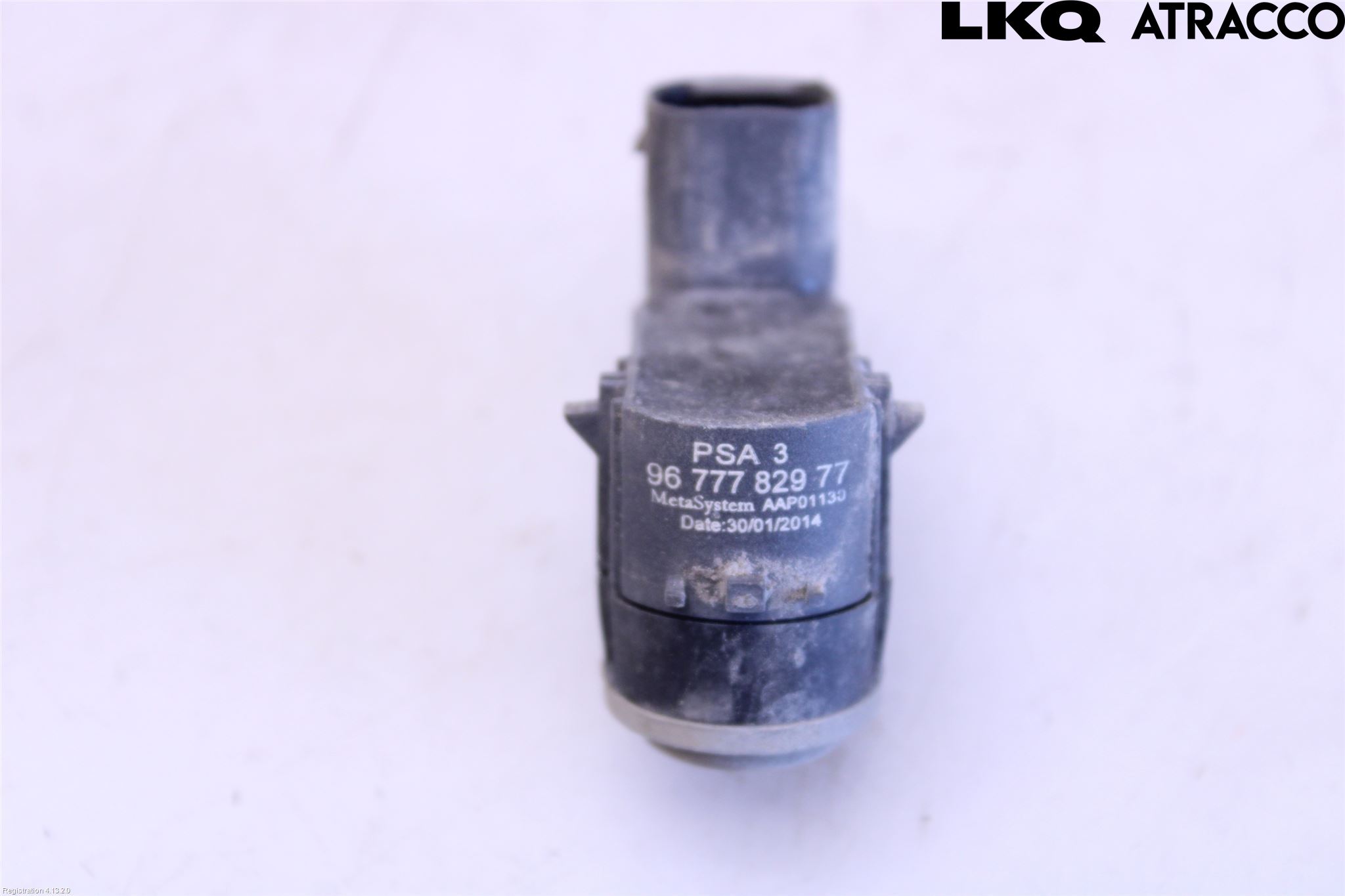Citroen C3 10-17 Sensor Ryggesensor