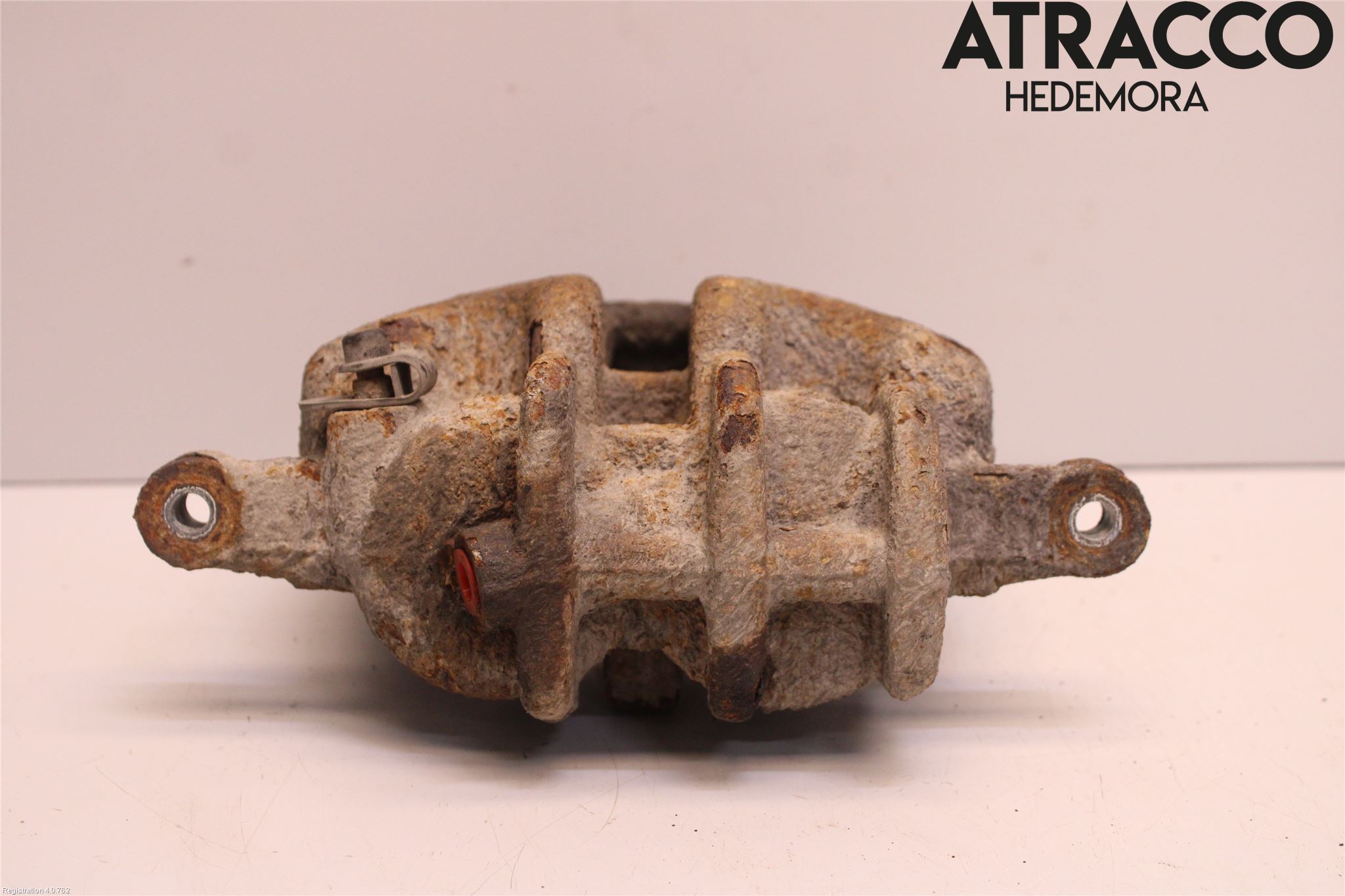 Fiat SCUDO 07-16 Bremsecaliper Foran Venstre