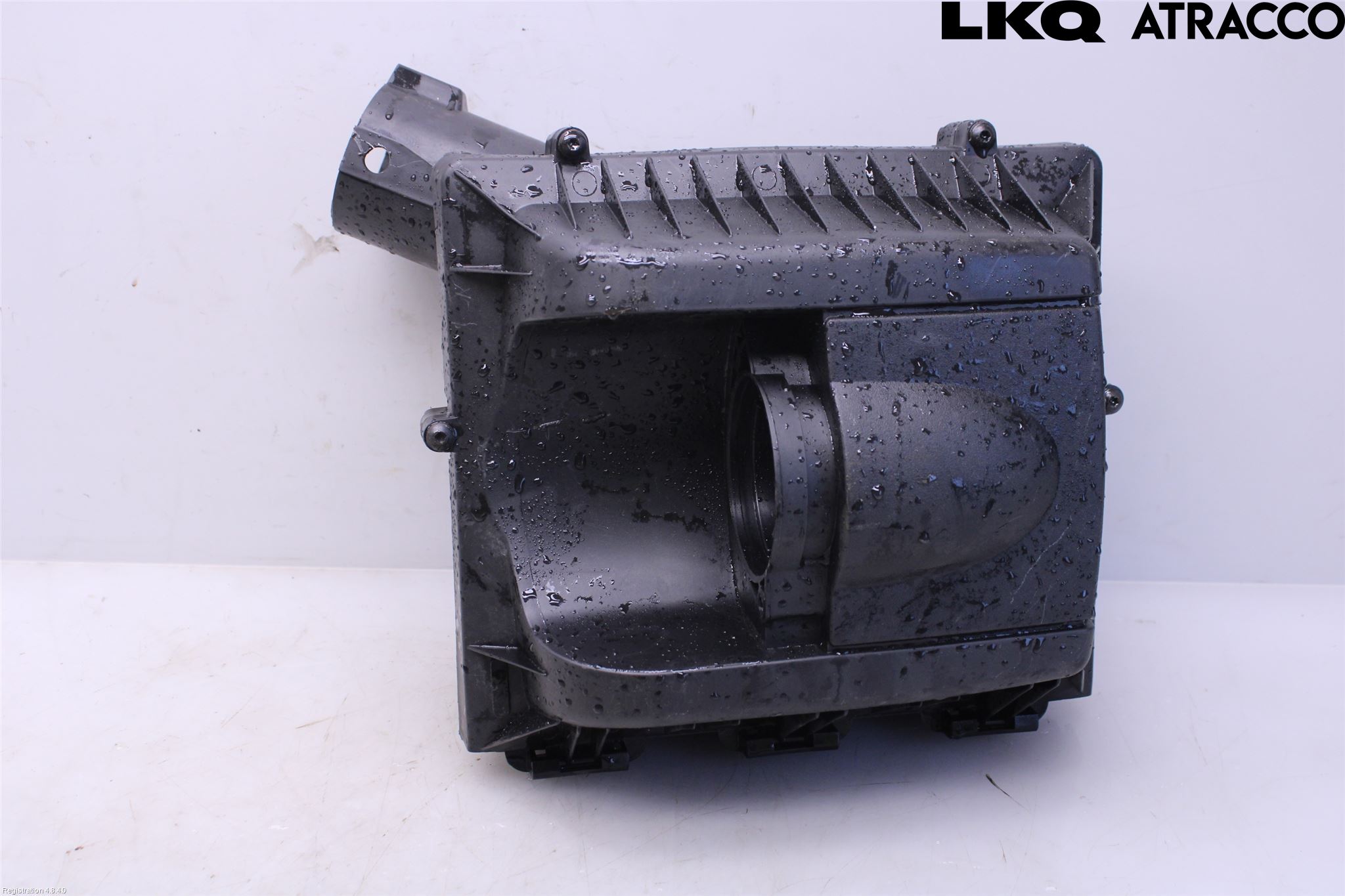 Renault MASTER III  04-10 Luftfilter Boks
