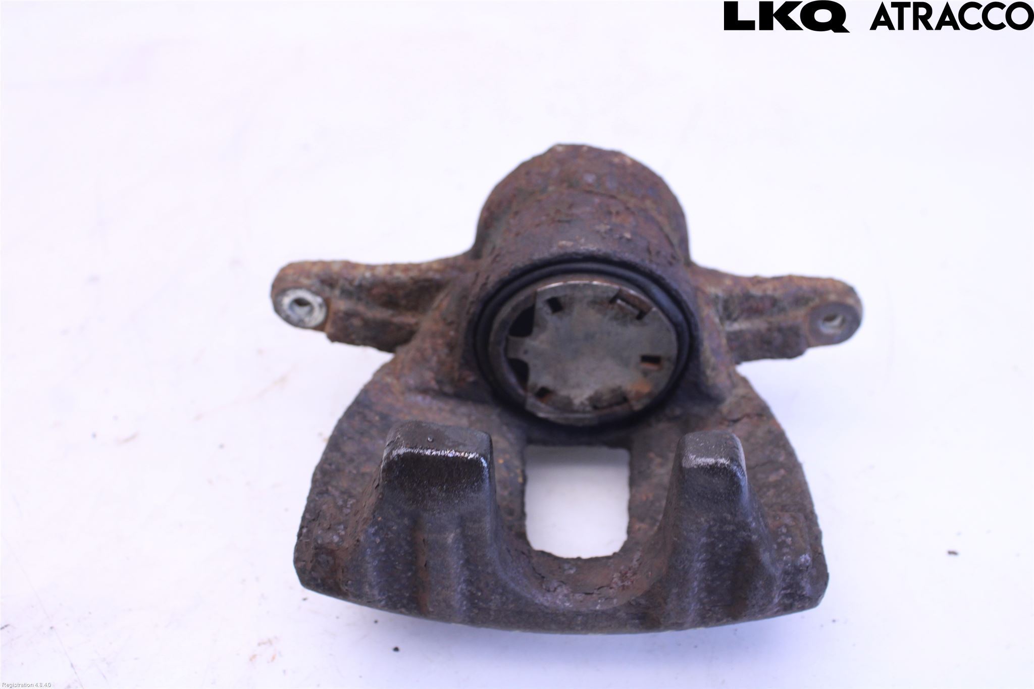 Toyota COROLLA VERSO 04-07 Bremsecaliper Foran Venstre