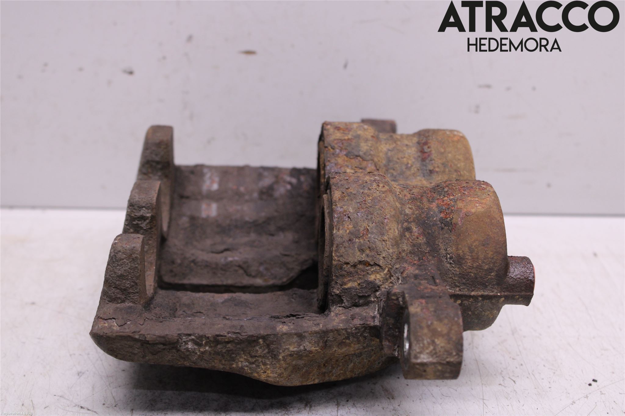 Mercedes-Benz MB SPRINTER (W906) 06-18 Bremsecaliper Bak Venstre