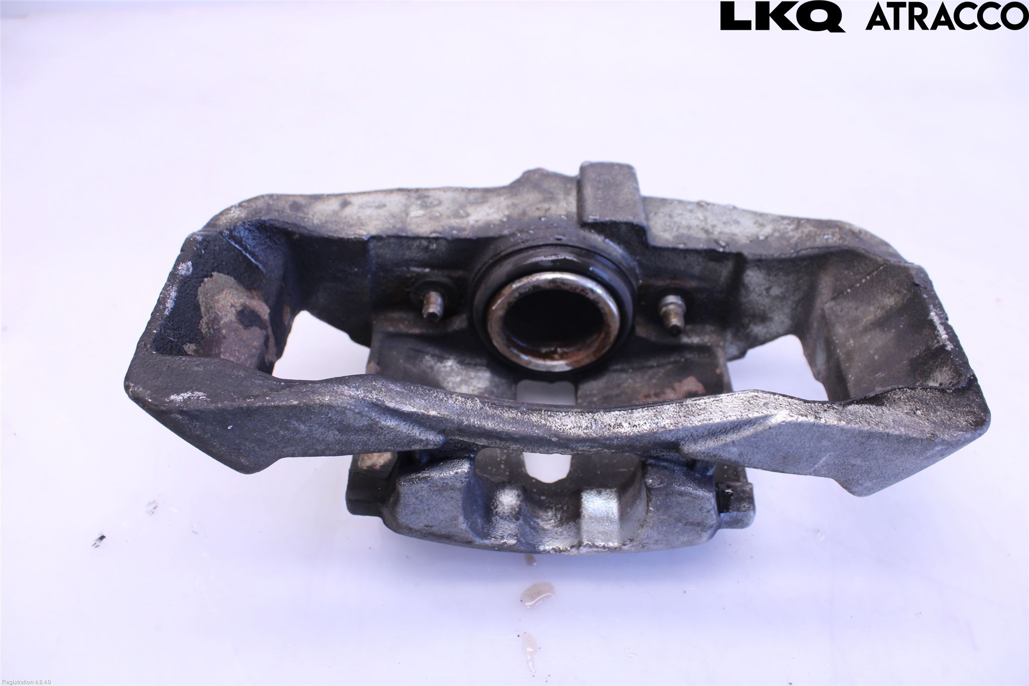 Volkswagen VW SHARAN      01-10 Bremsecaliper Foran Høyre