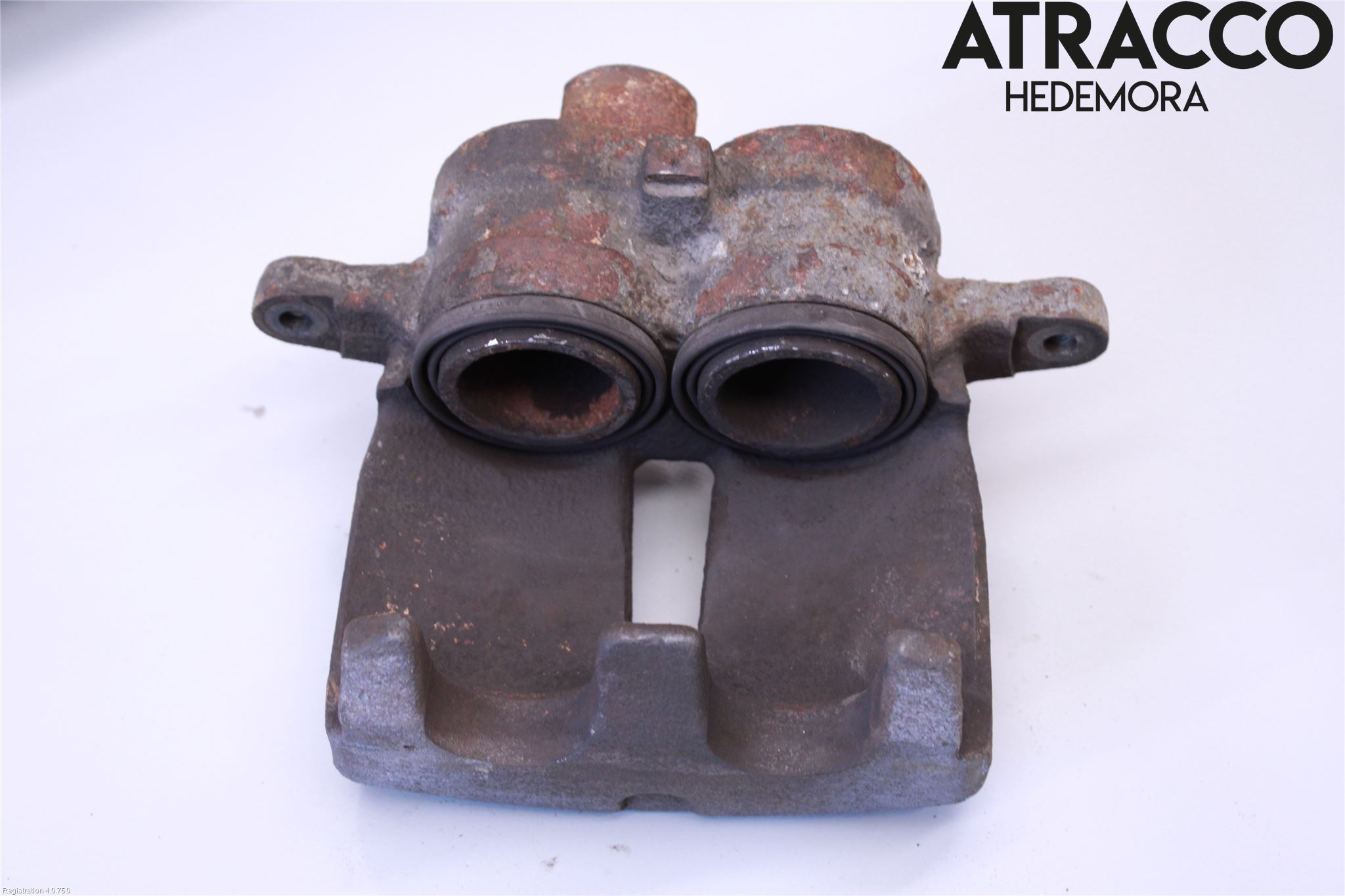 Landrover RANGE ROVER SPORT (L320) 05-09 Bremsecaliper Foran Venstre