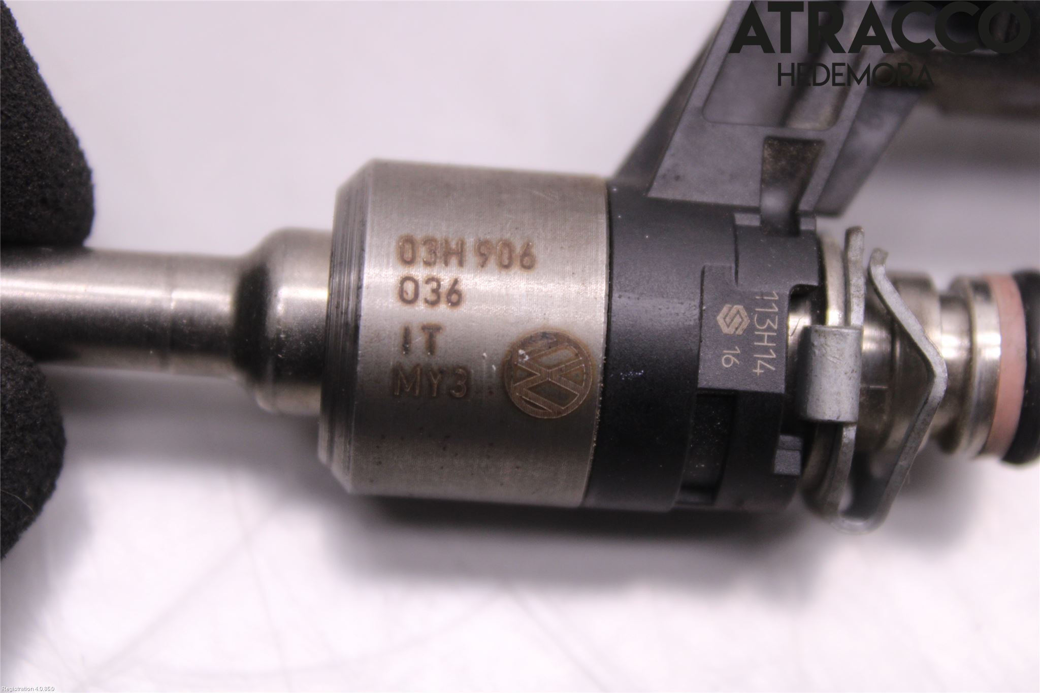 Volkswagen VW PASSAT 11-14 Inns Dyse
