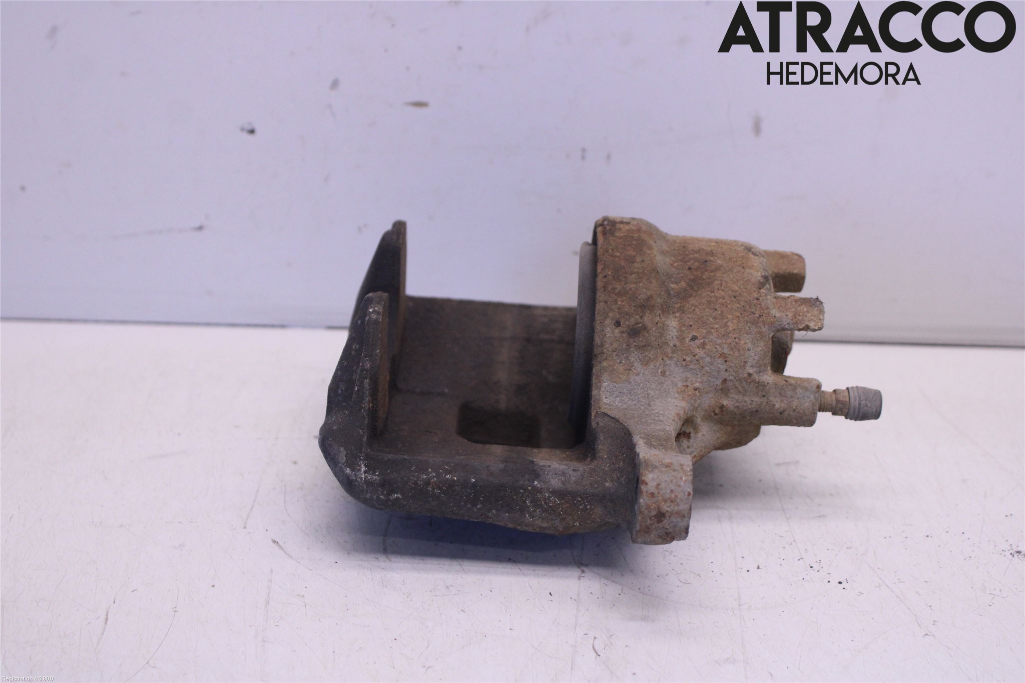 Mitsubishi ASX 10-22 Bremsecaliper Foran Høyre